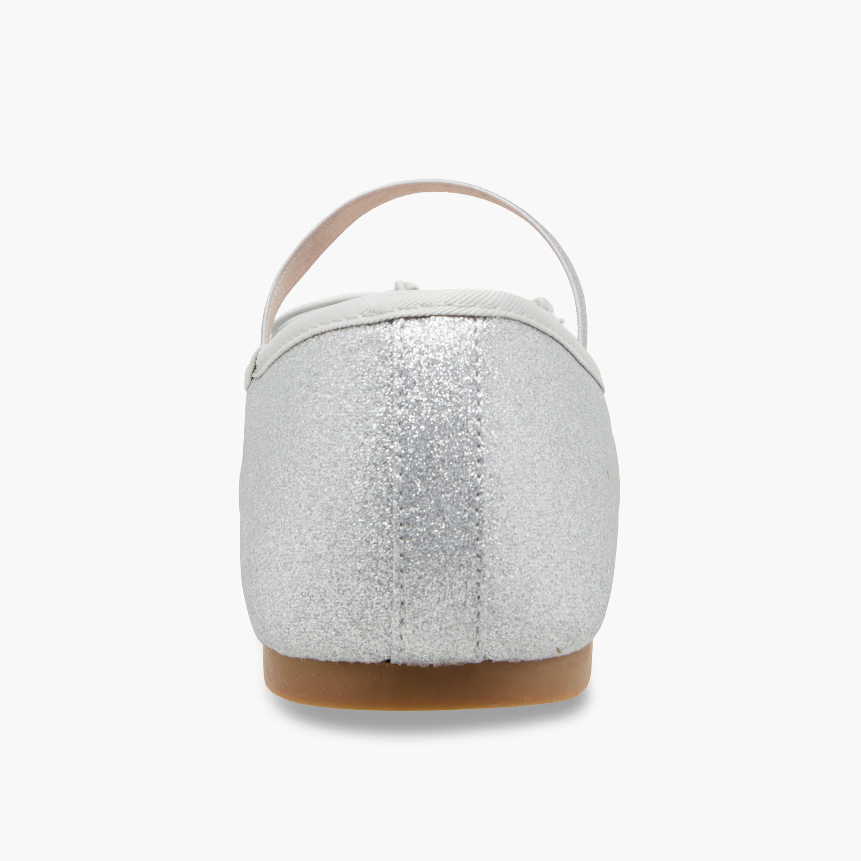 Little Missy Girls Glitter Mary Jane Shoes-girls-shoes-maryjanes-image-5