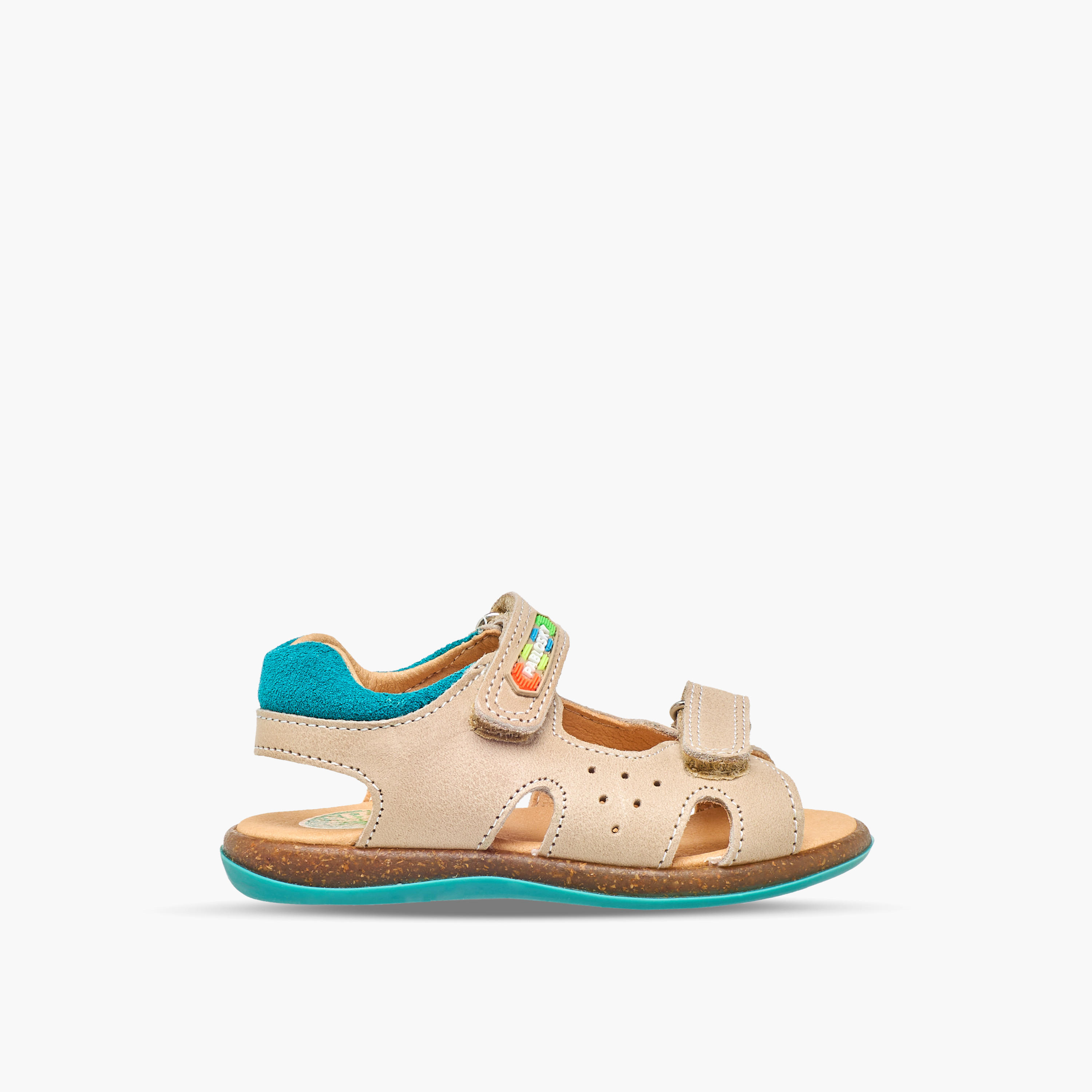 صندل بشريط إغلاق لاصق من بابلوفسكي-baby-boys-shoes-sandals-image-2
