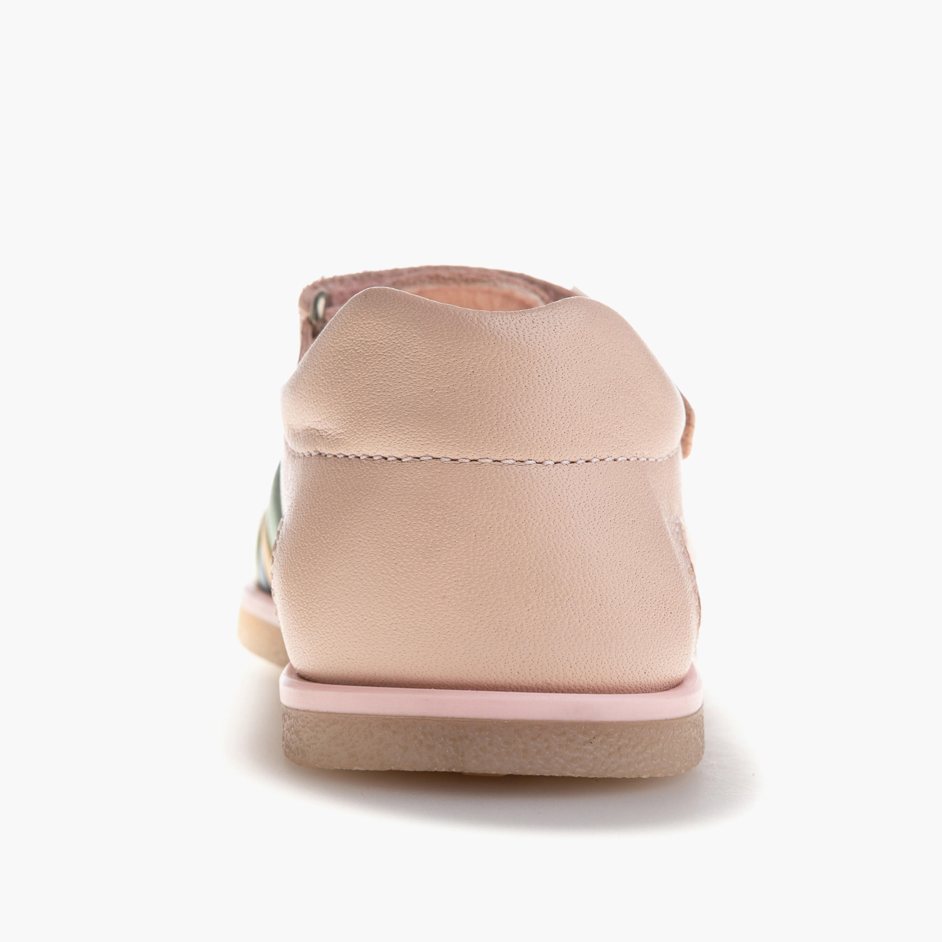 صندل بشريط إغلاق لاصق للبنات من بابلوفسكي - 054970-baby-girls-shoes-sandals-image-3