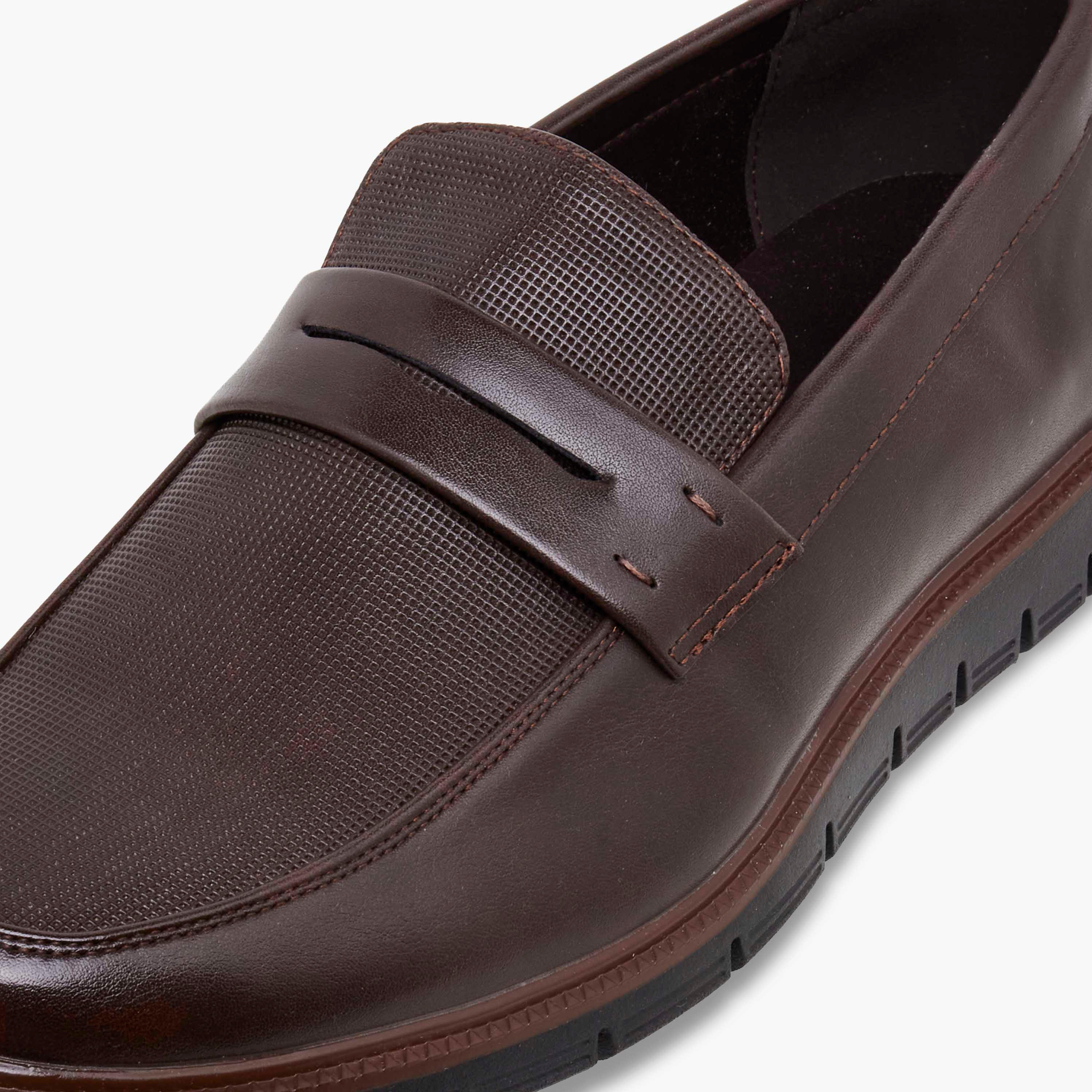 LBL by Shoexpress Men Slip-On Loafers-men-shoes-loafersandmoccasins-image-4