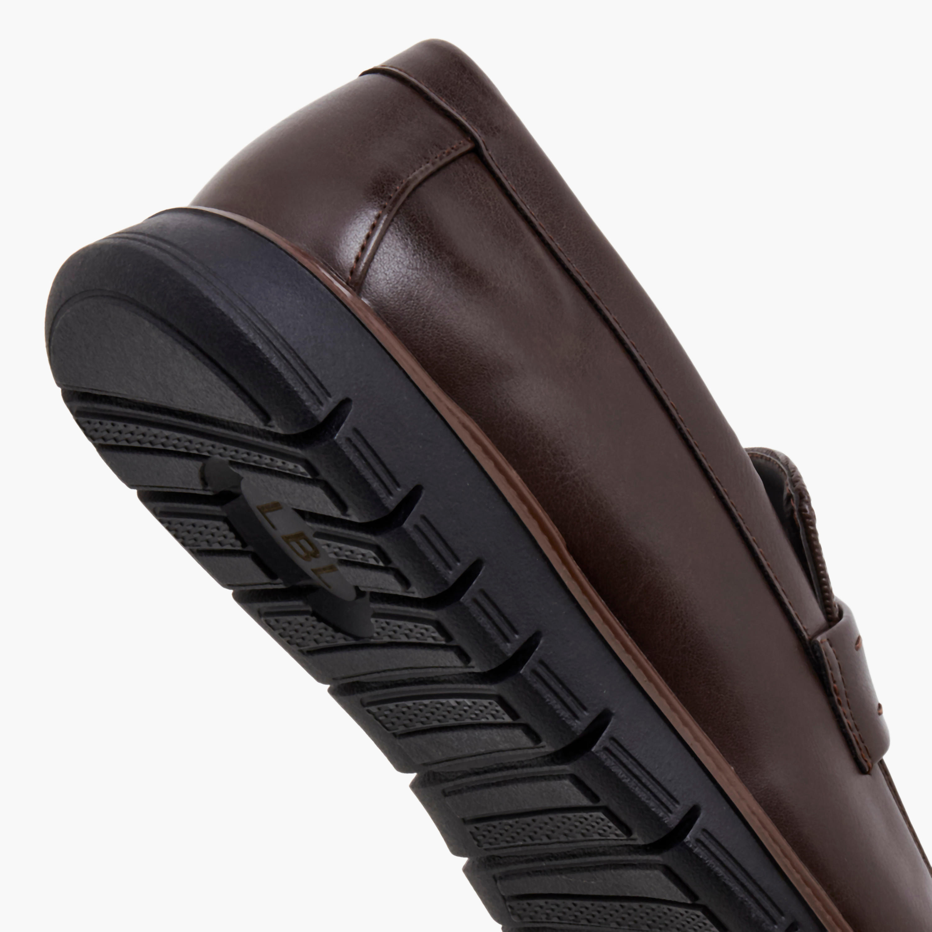 LBL by Shoexpress Men Slip-On Loafers-men-shoes-loafersandmoccasins-image-5