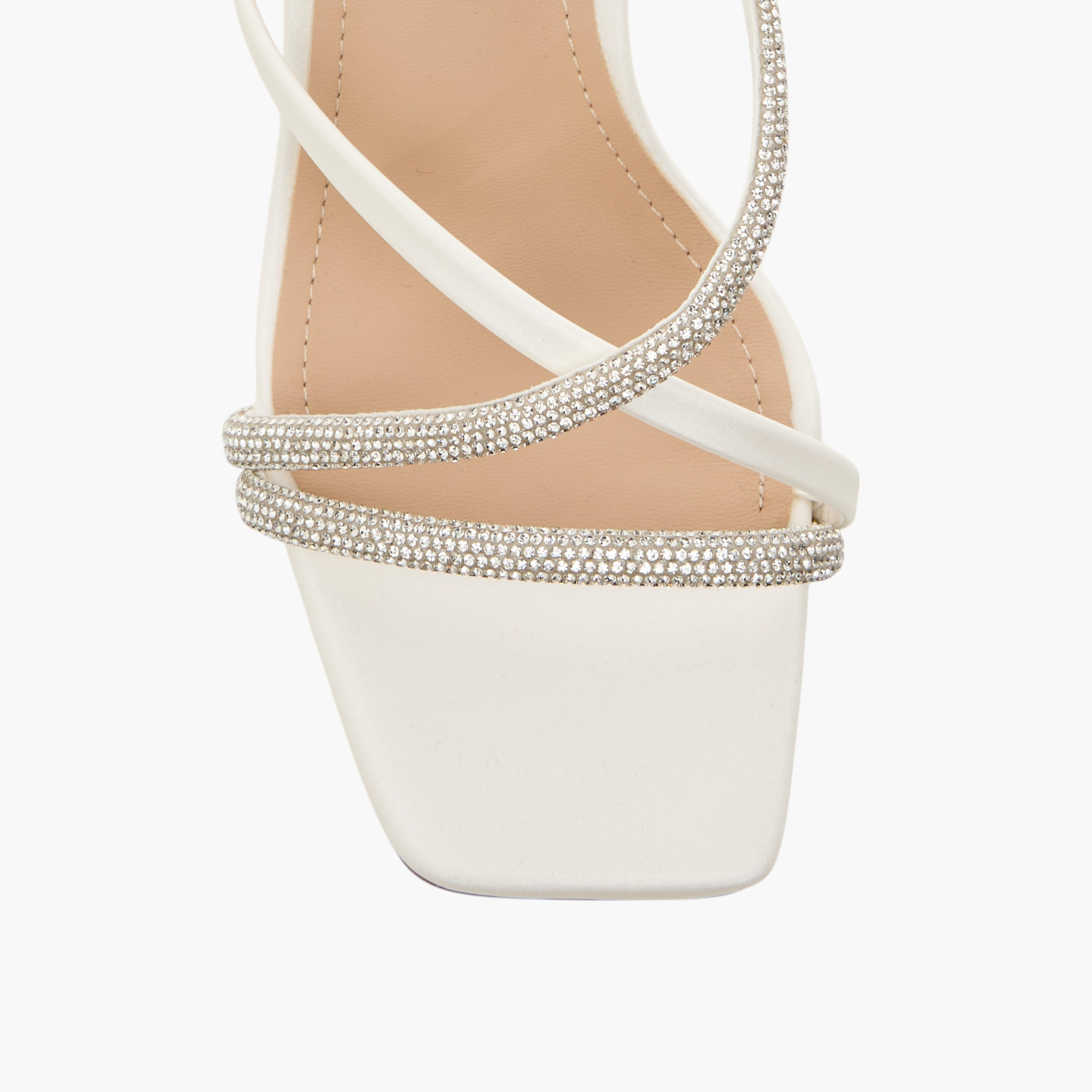 Flora Bella Embellished Slip-On Sandals with Stiletto Heels-women-shoes-sandals-heeled-image-4