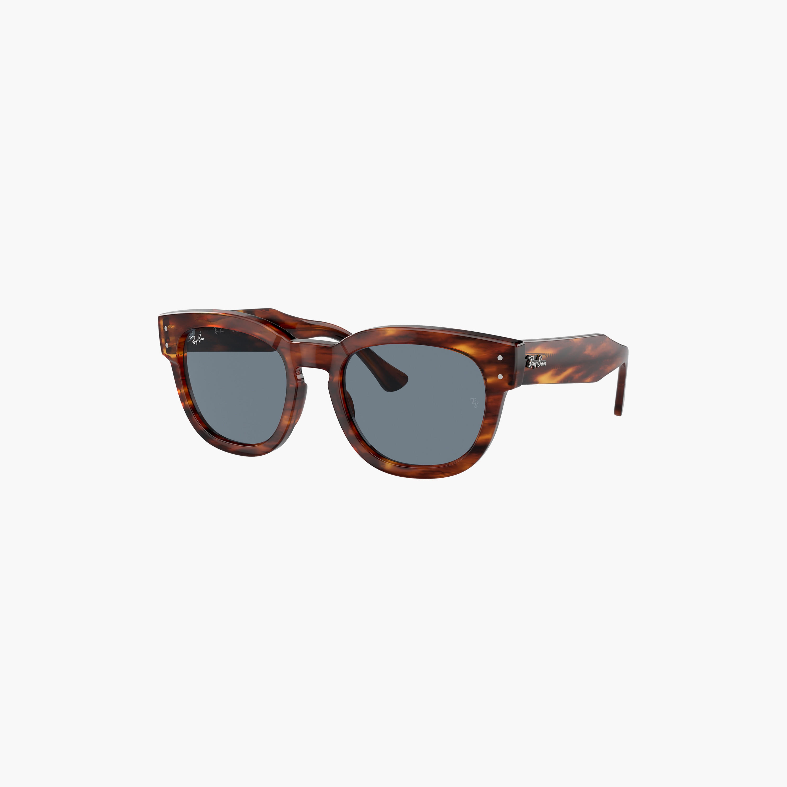 Ray-Ban Blue Lens 53 MM Square Sunglasses | 0RB0298S-men-sunglasses-image-1