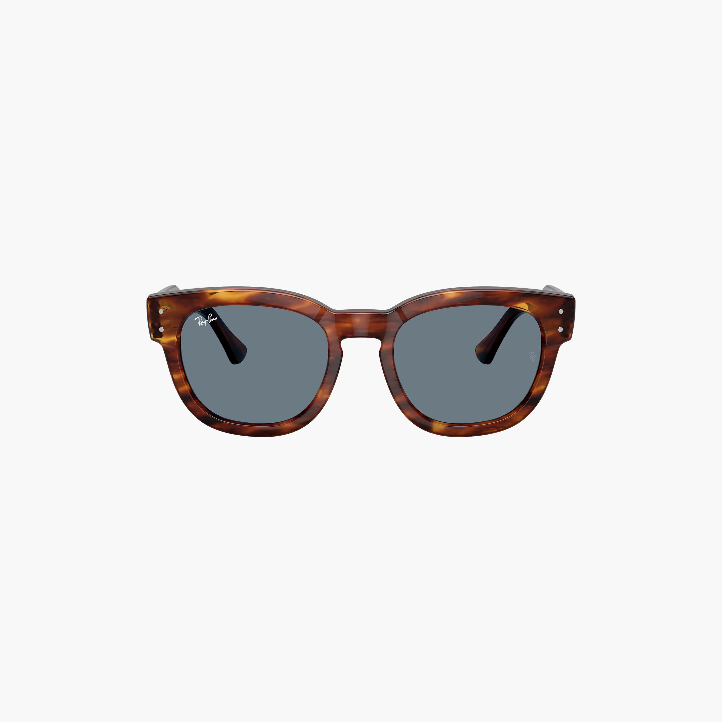 Ray-Ban Blue Lens 53 MM Square Sunglasses | 0RB0298S-men-sunglasses-image-4