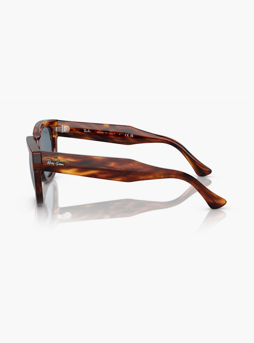 Ray-Ban Blue Lens 53 MM Square Sunglasses | 0RB0298S-men-sunglasses-image-5