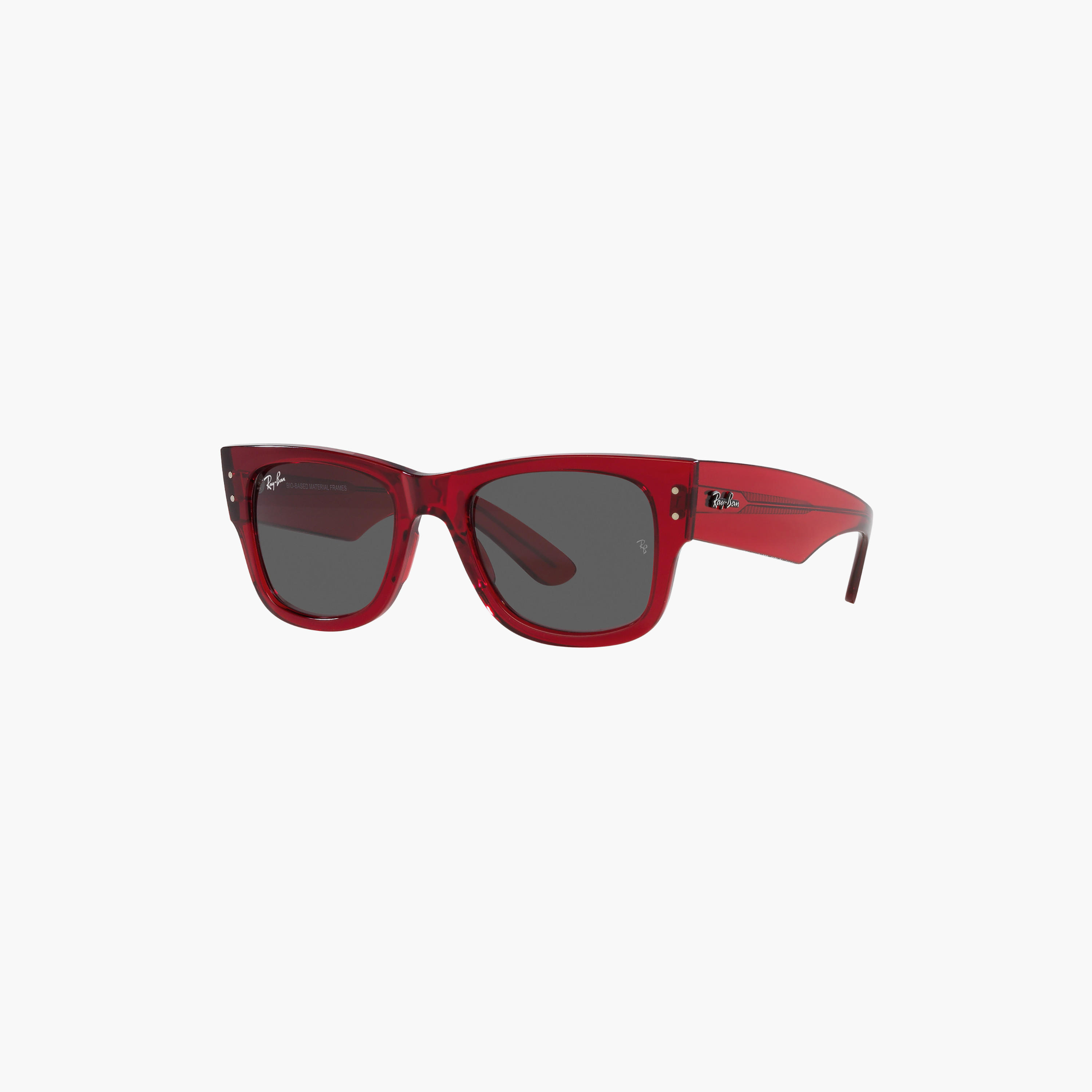 Ray-Ban Mega Wayfarer Sunglasses - 0RB0840S-men-sunglasses-image-1