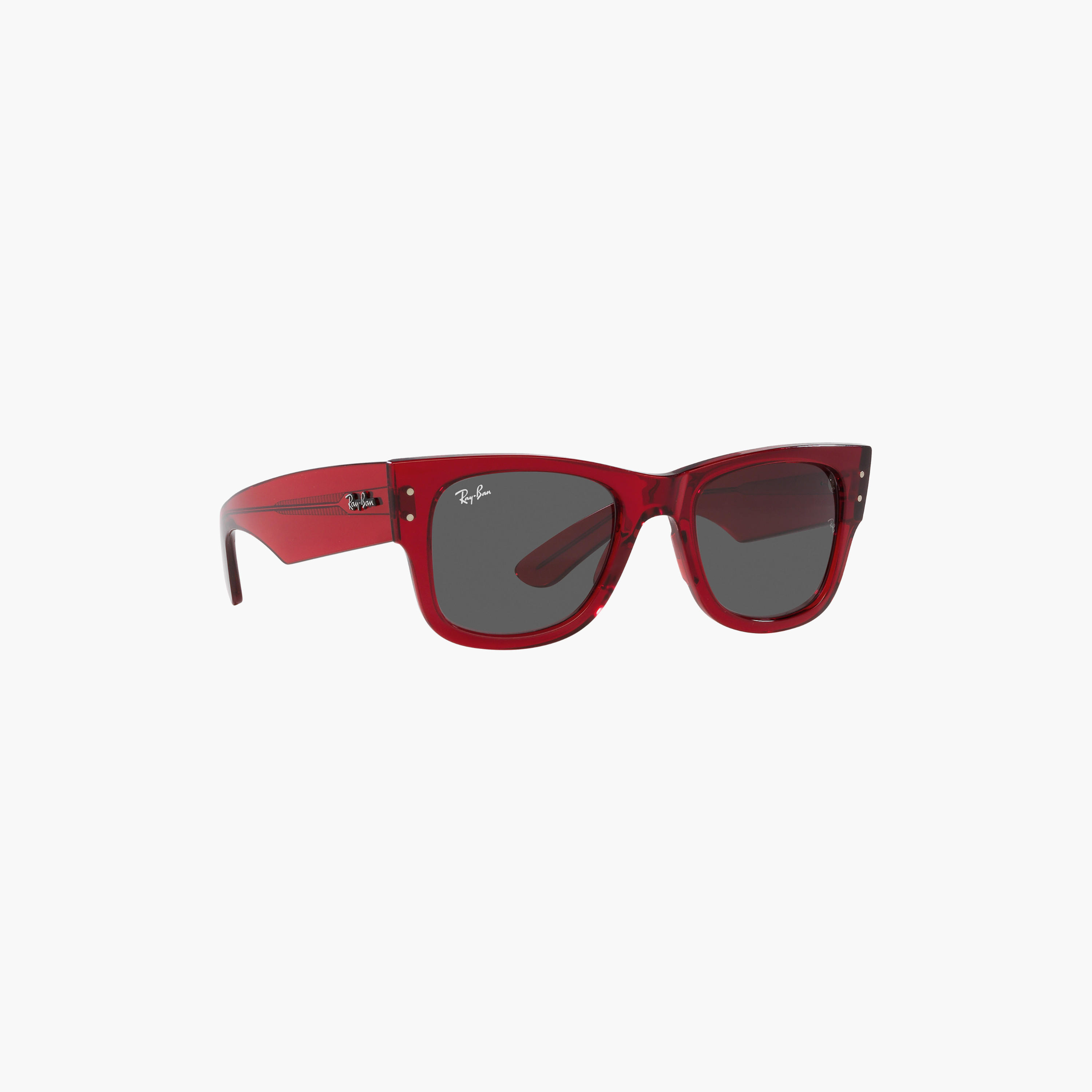 Ray-Ban Mega Wayfarer Sunglasses - 0RB0840S-men-sunglasses-image-3