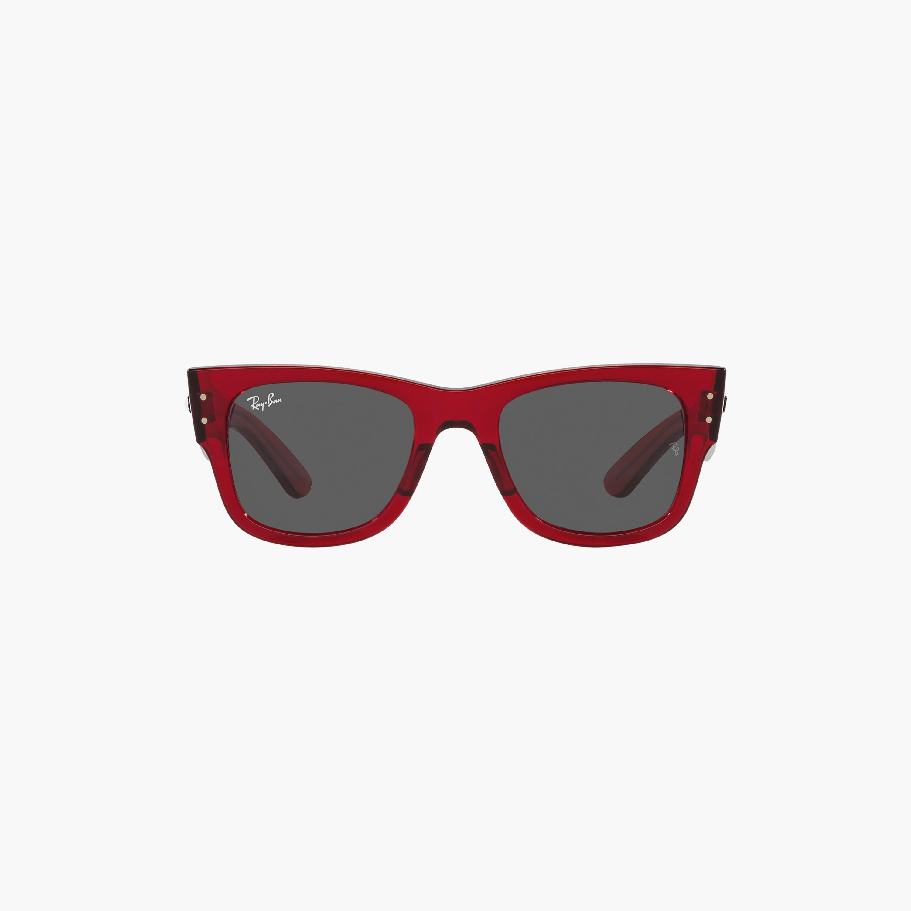 Ray-Ban Mega Wayfarer Sunglasses - 0RB0840S-men-sunglasses-image-4