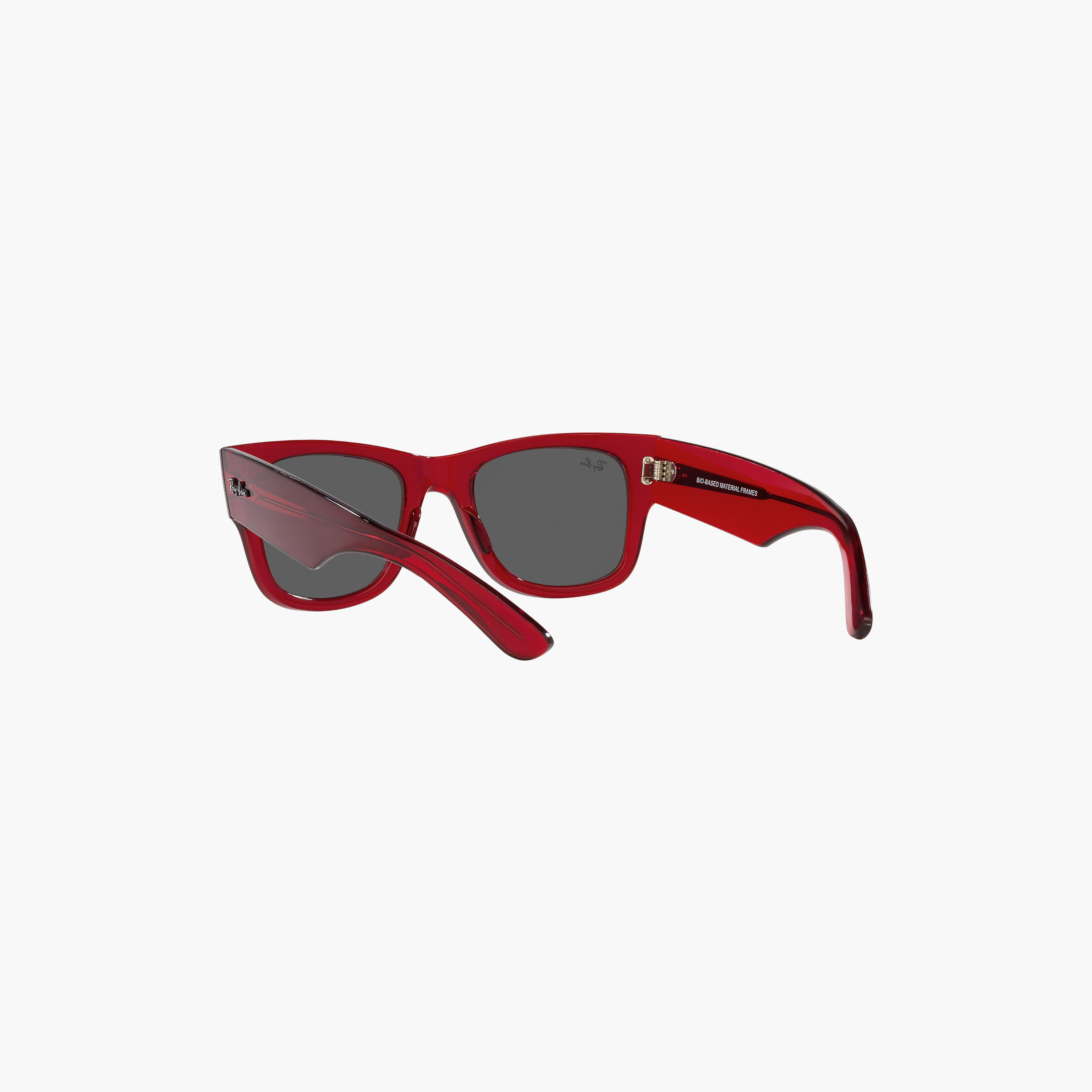 Ray-Ban Mega Wayfarer Sunglasses - 0RB0840S-men-sunglasses-image-6