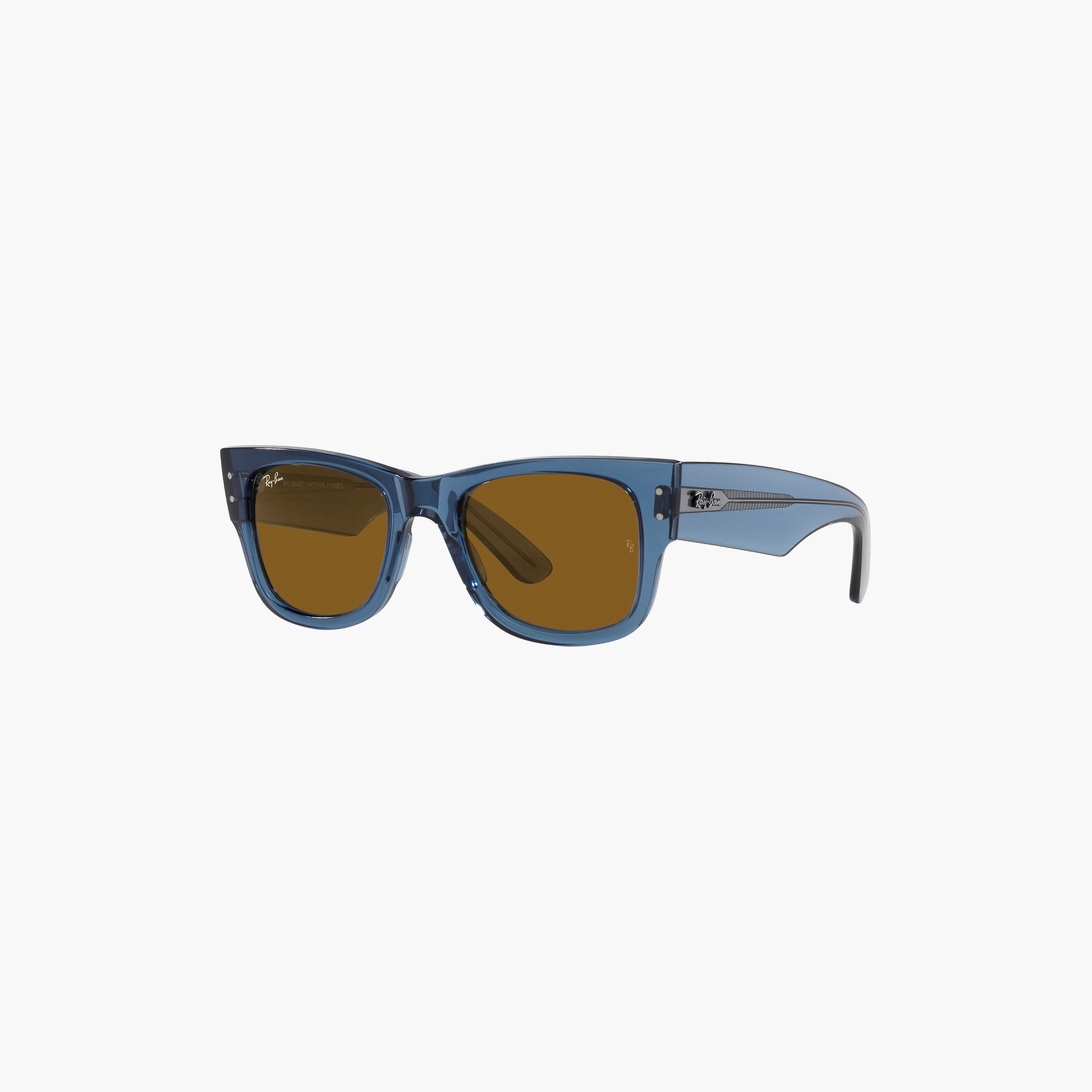 Ray-Ban Mega Wayfarer Sunglasses - 0RB0840S-men-sunglasses-image-1