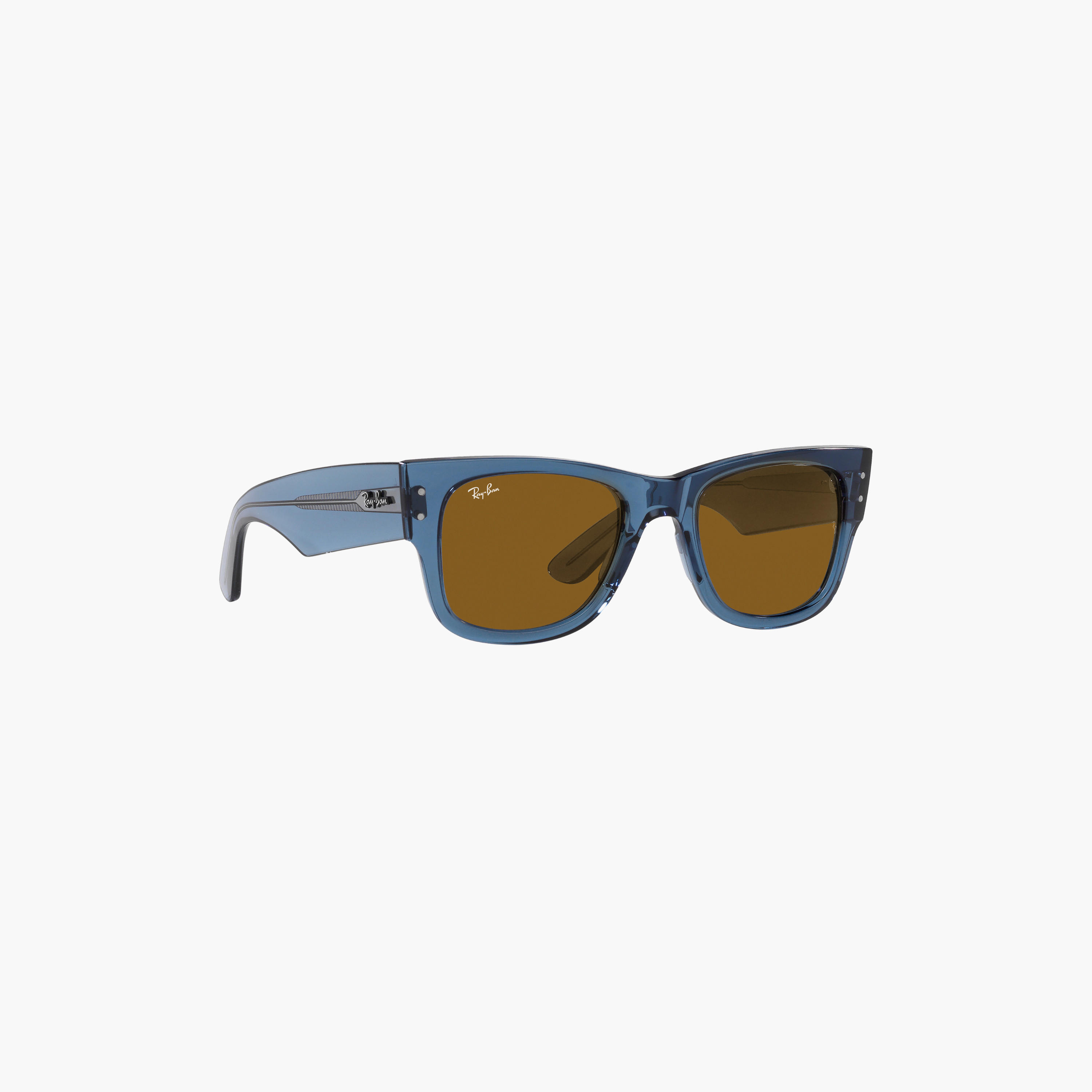 Ray-Ban Mega Wayfarer Sunglasses - 0RB0840S-men-sunglasses-image-3