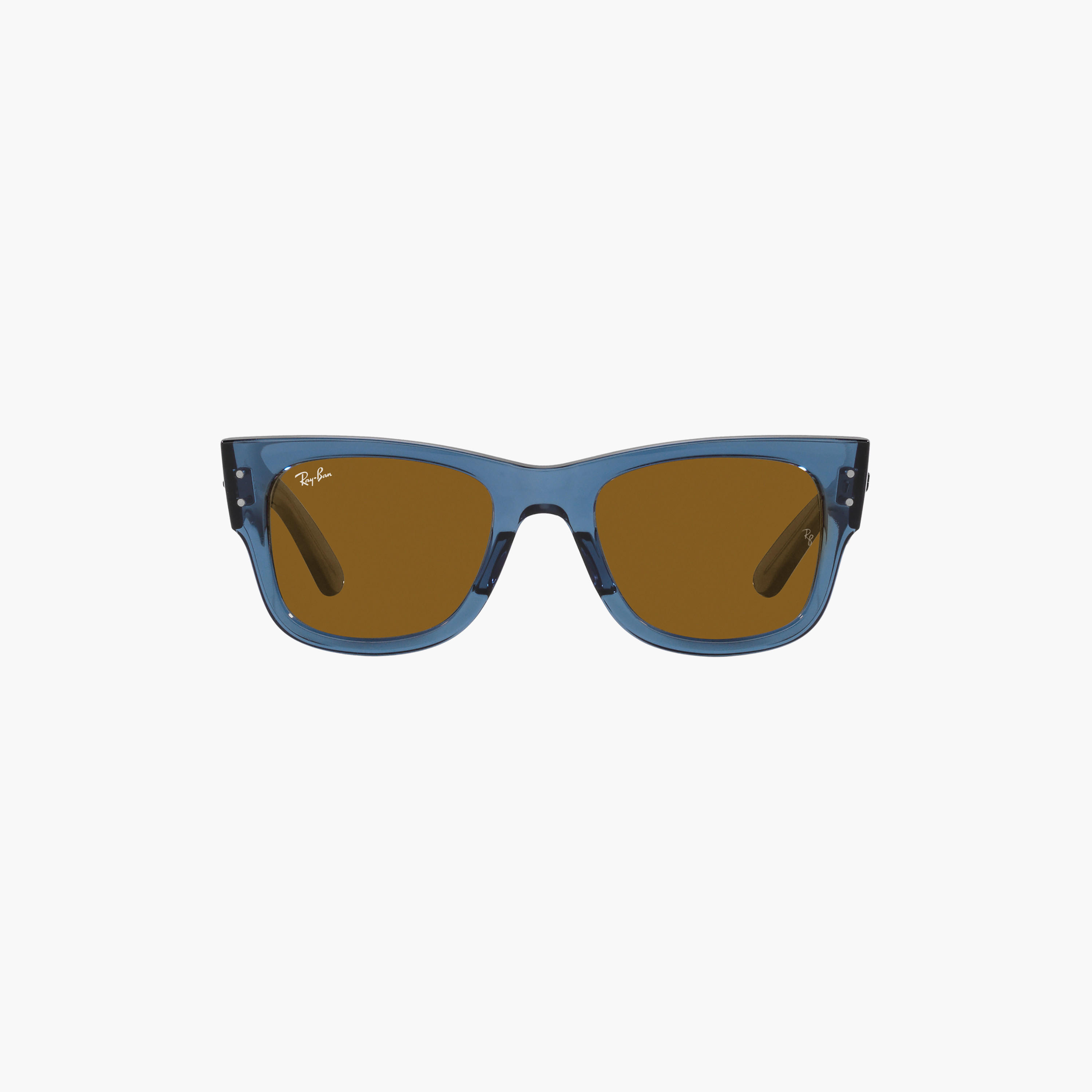 Ray-Ban Mega Wayfarer Sunglasses - 0RB0840S-men-sunglasses-image-4