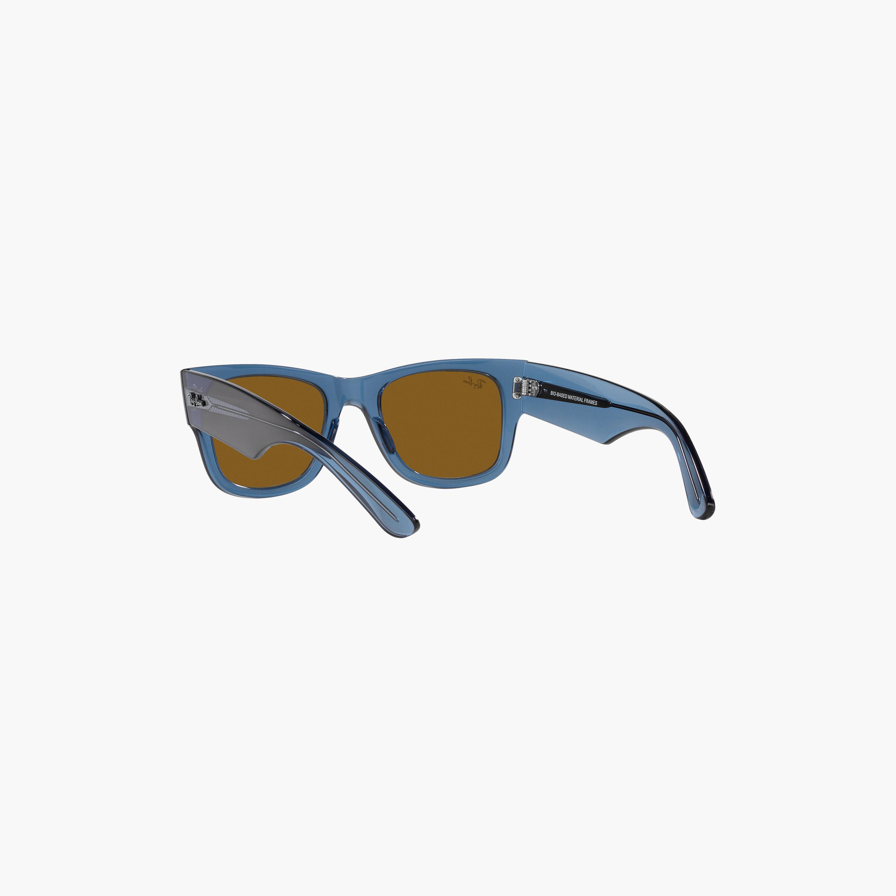 نظارة شمسية بتصميم ميجا وايفارير مربعة من راي- بان- 0RB0840S-men-sunglasses-image-6