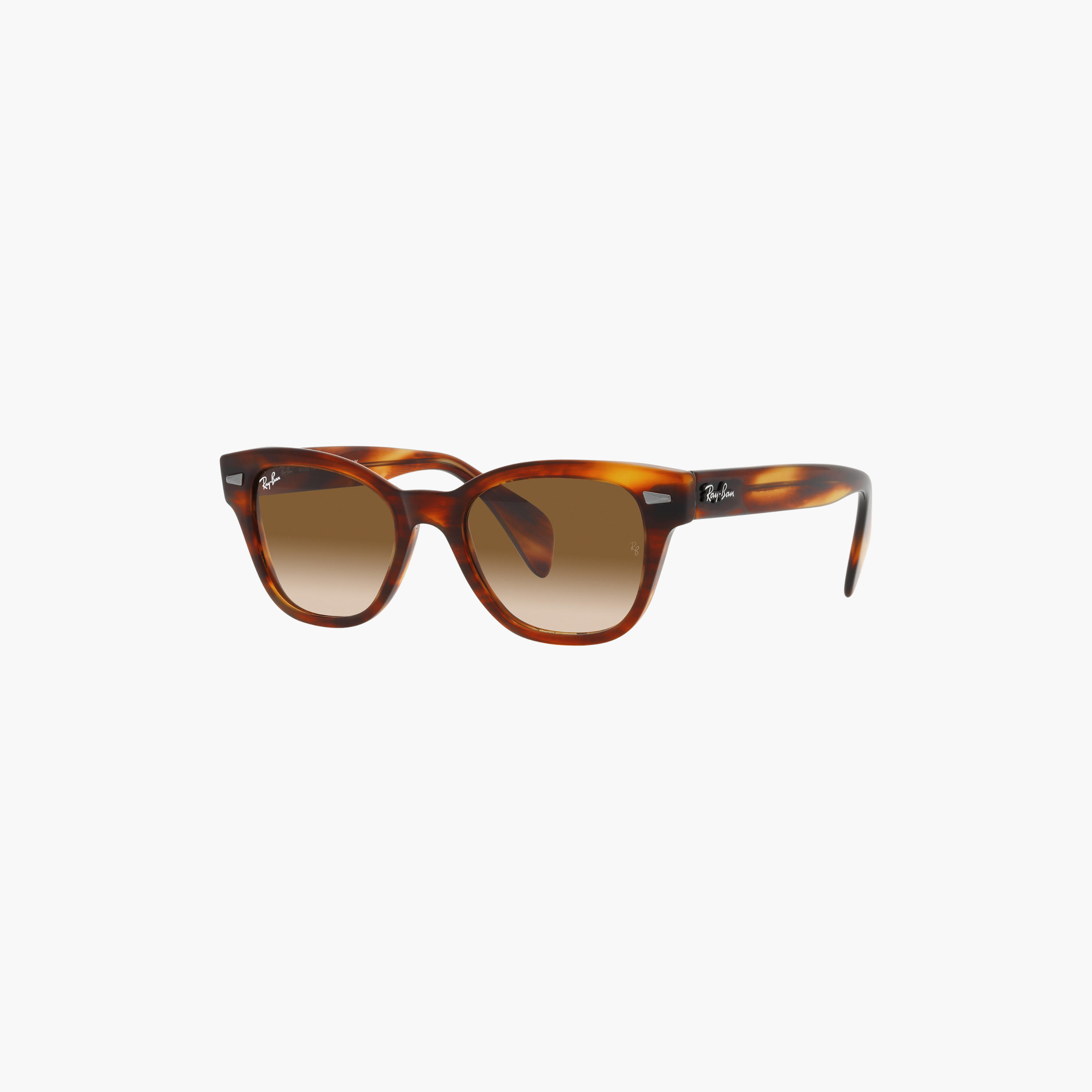 نظارة شمسية ومربعة الشكلة من راي- بان- 0RB0880S-men-sunglasses-image-1