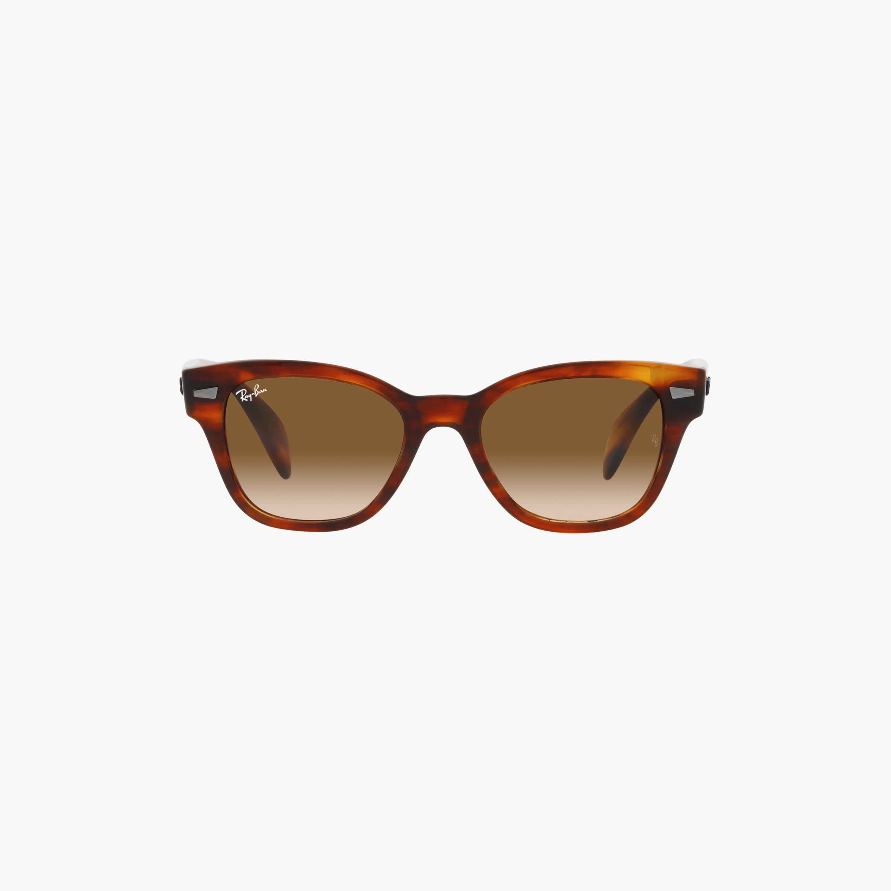 نظارة شمسية ومربعة الشكلة من راي- بان- 0RB0880S-men-sunglasses-image-4