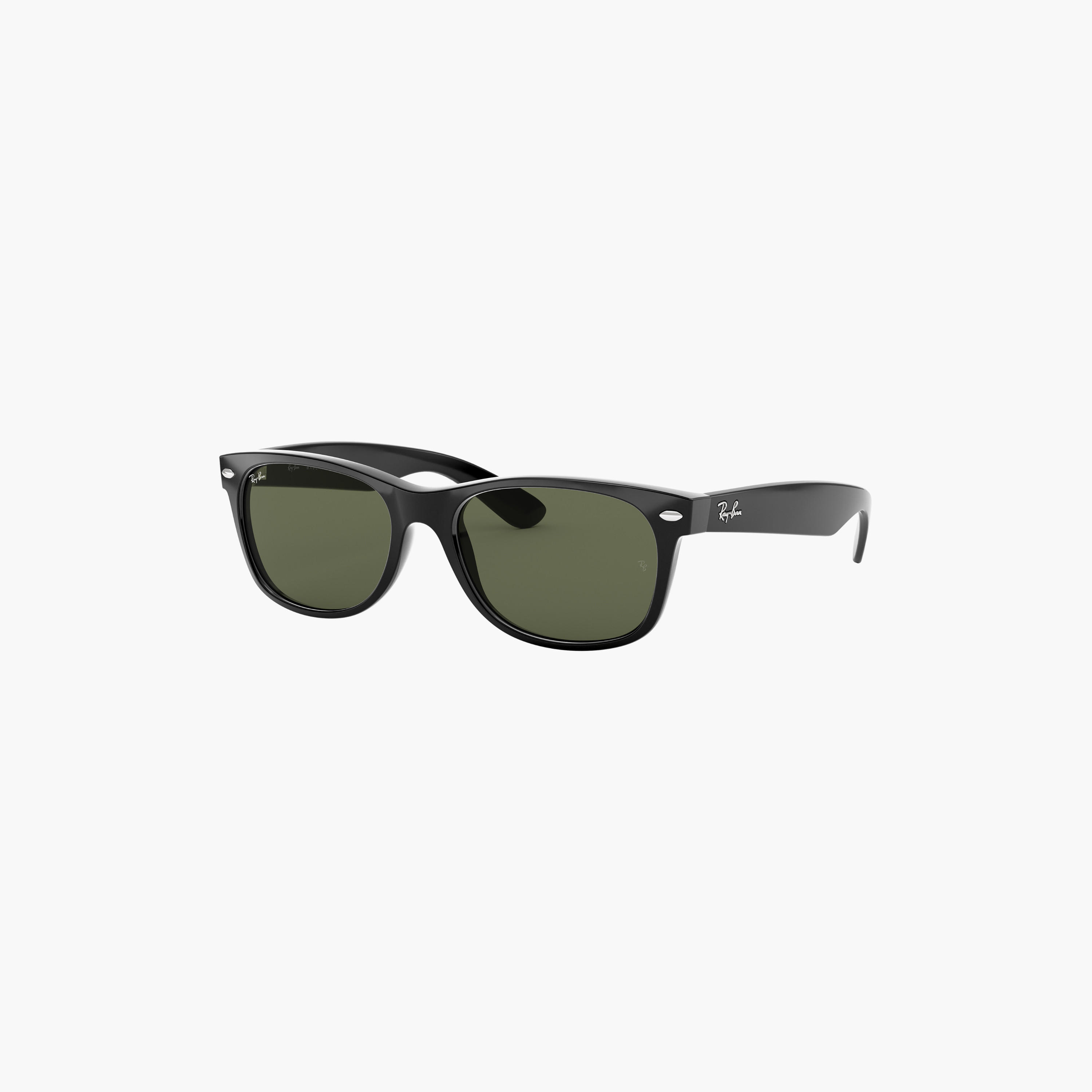 نظارة شمسية من راي - بان بتصميم نيو وايفارير - 0RB2132-men-sunglasses-image-1
