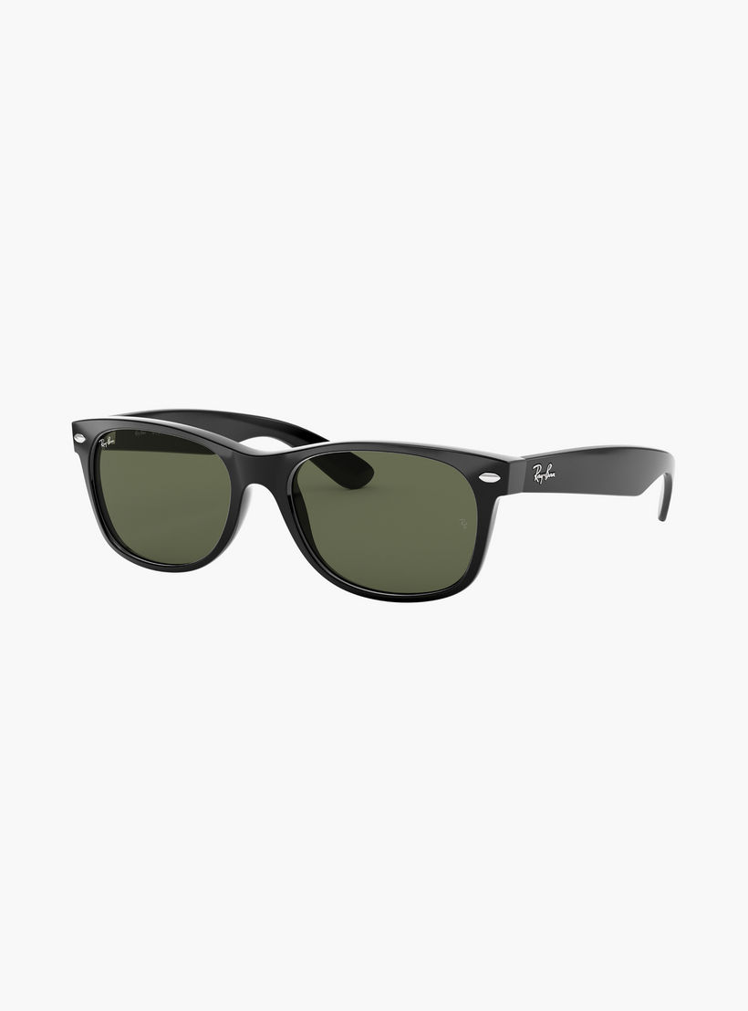Ray-Ban New Wayfarer Sunglasses - 0RB2132-men-sunglasses-image-1
