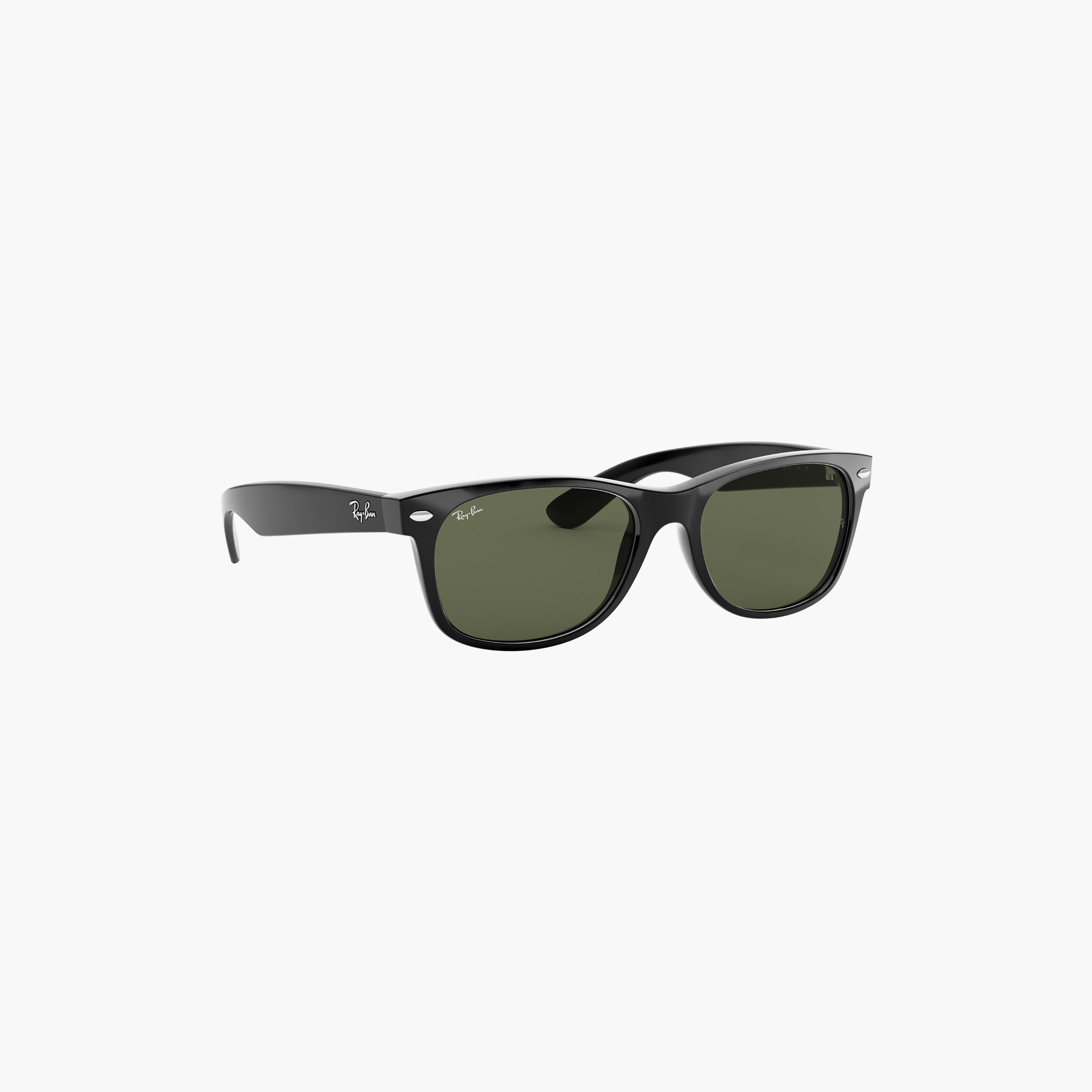 نظارة شمسية من راي - بان بتصميم نيو وايفارير - 0RB2132-men-sunglasses-image-3