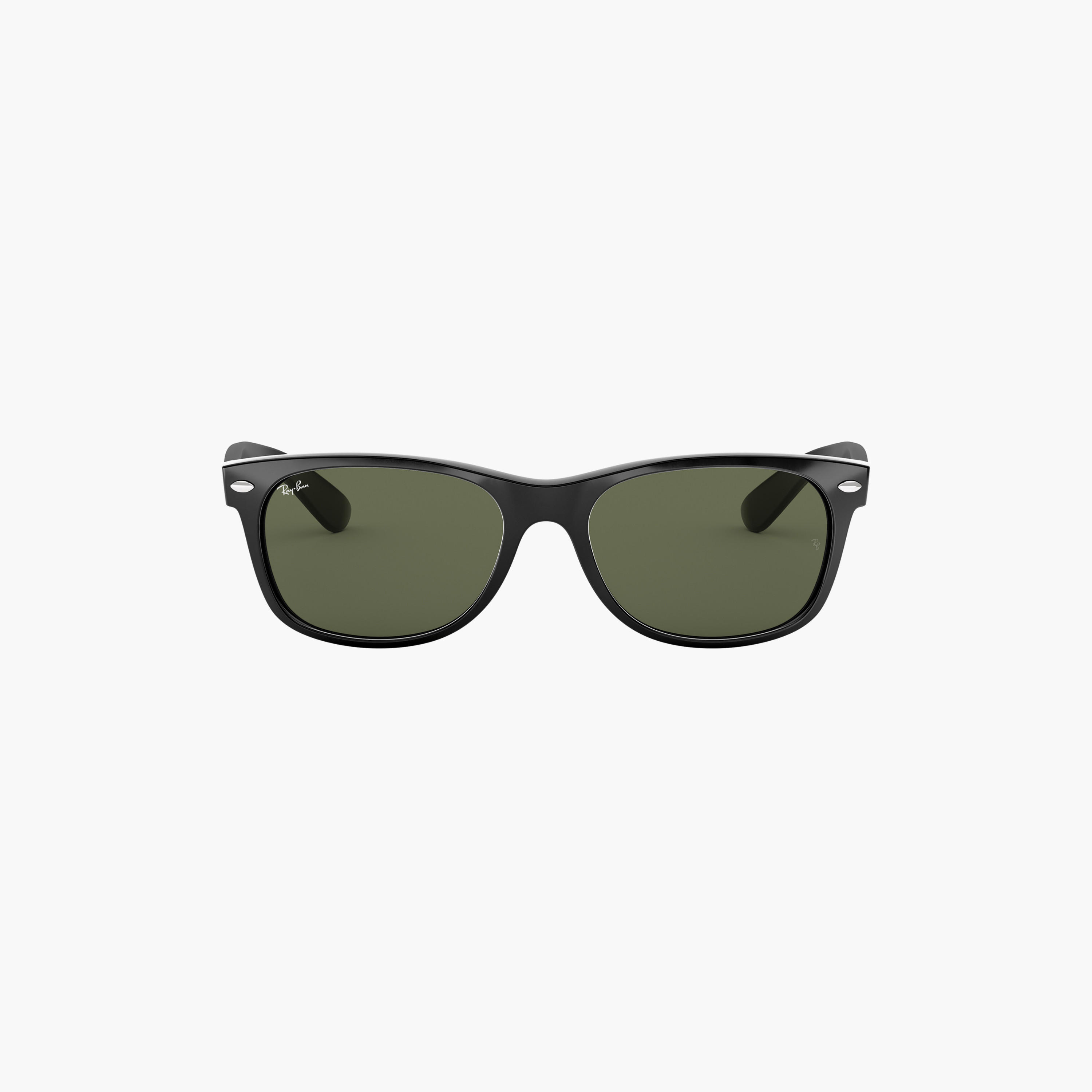 Ray-Ban New Wayfarer Sunglasses - 0RB2132-men-sunglasses-image-4