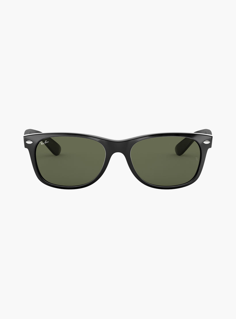 Ray-Ban New Wayfarer Sunglasses - 0RB2132-men-sunglasses-image-4