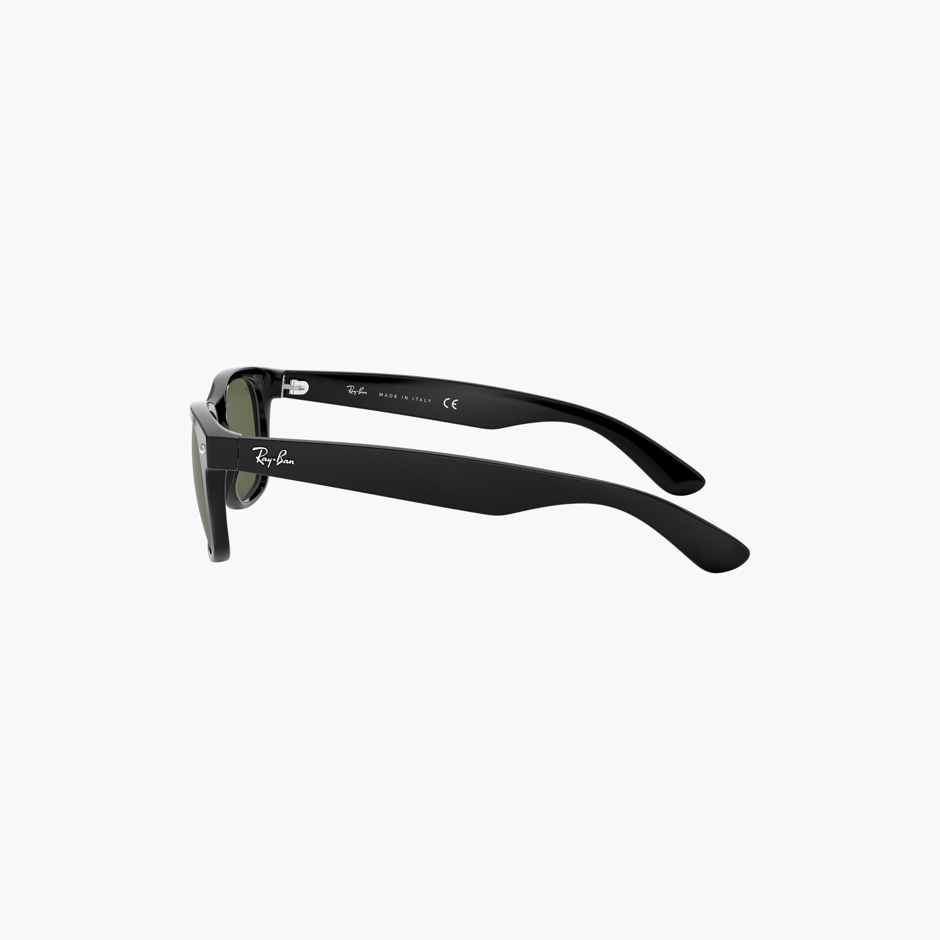 Ray-Ban New Wayfarer Sunglasses - 0RB2132-men-sunglasses-image-5