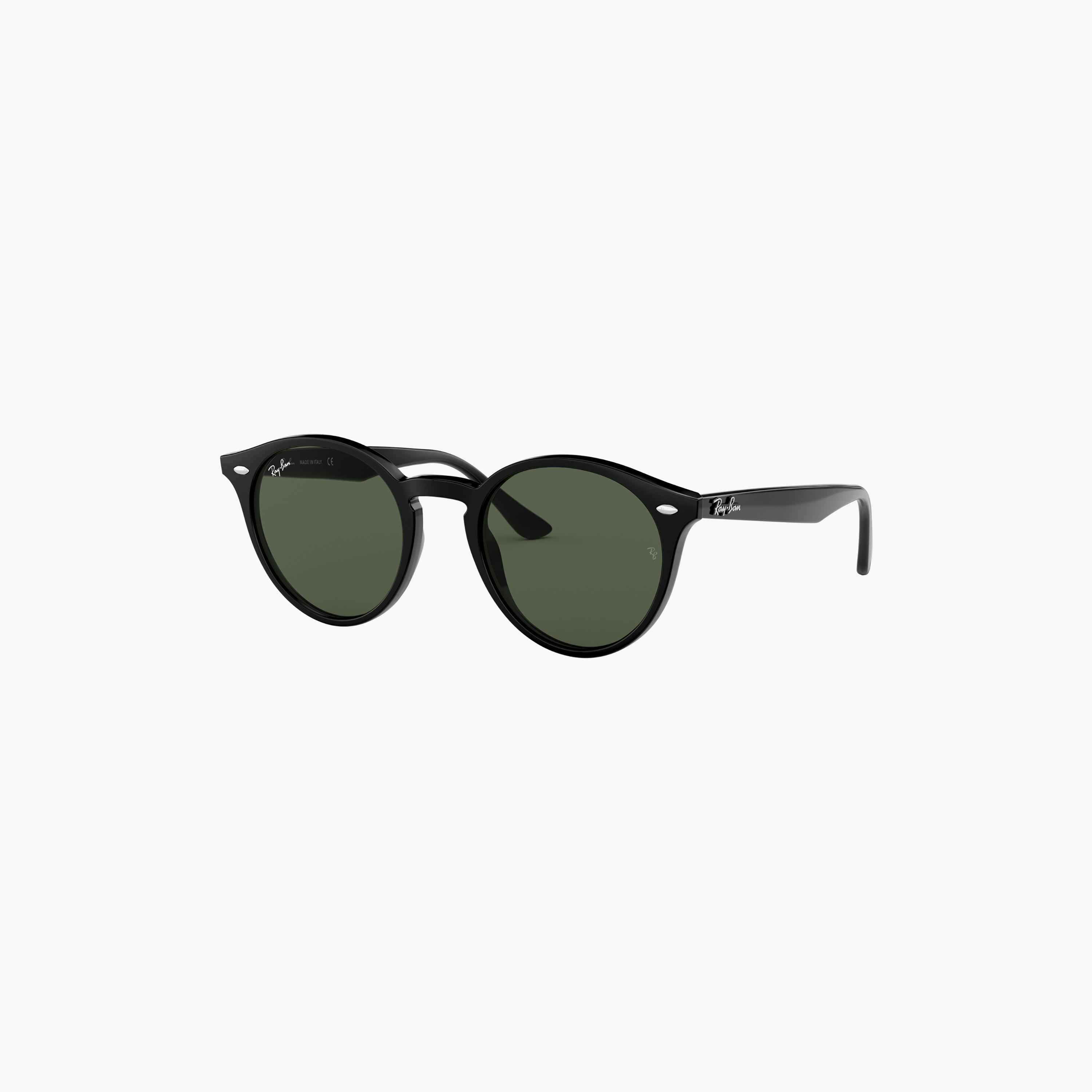 Ray-Ban Round Sunglasses - 0RB2180-men-sunglasses-image-1