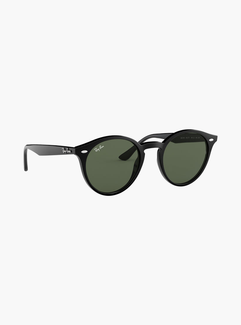 Ray-Ban Round Sunglasses - 0RB2180-men-sunglasses-image-3