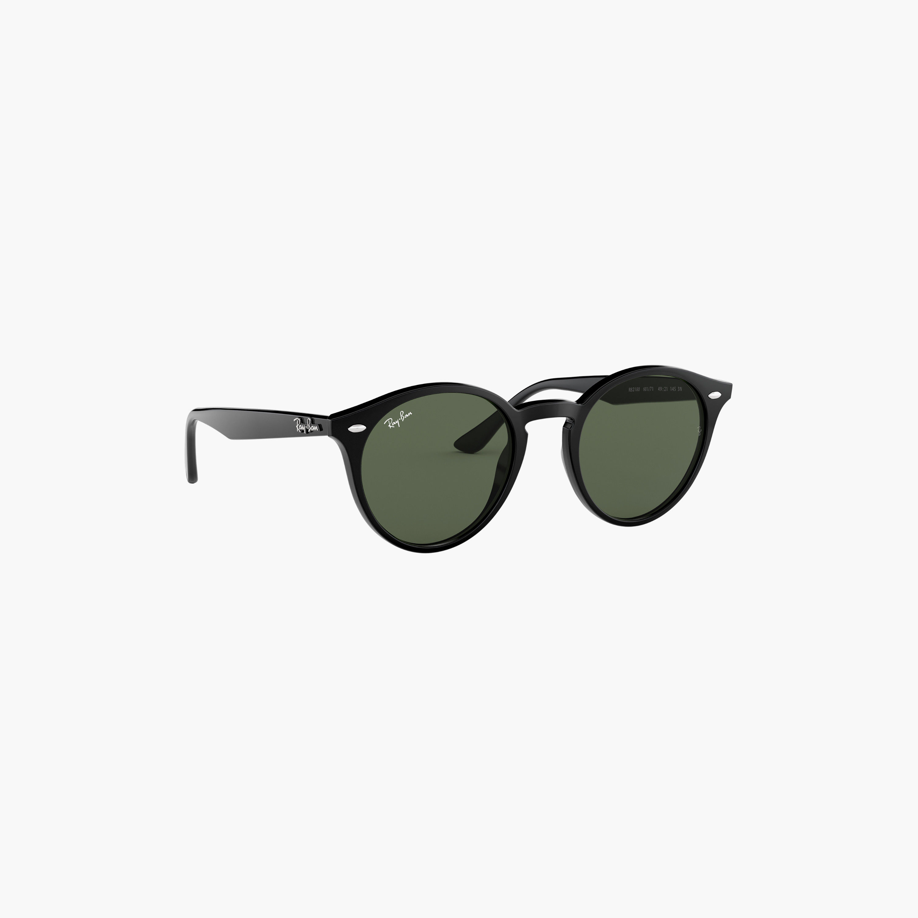 نظارة شمسية بتصميم دائري من راي- بان- 0RB2180-men-sunglasses-image-3