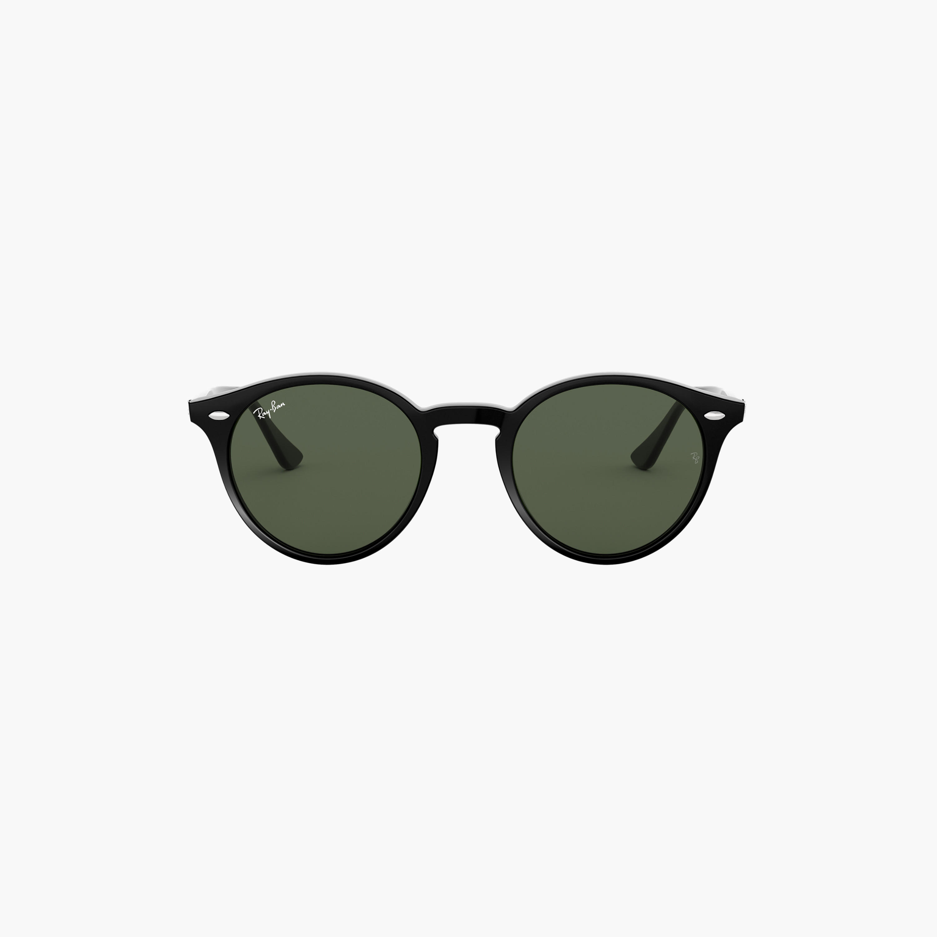 Ray-Ban Round Sunglasses - 0RB2180-men-sunglasses-image-4