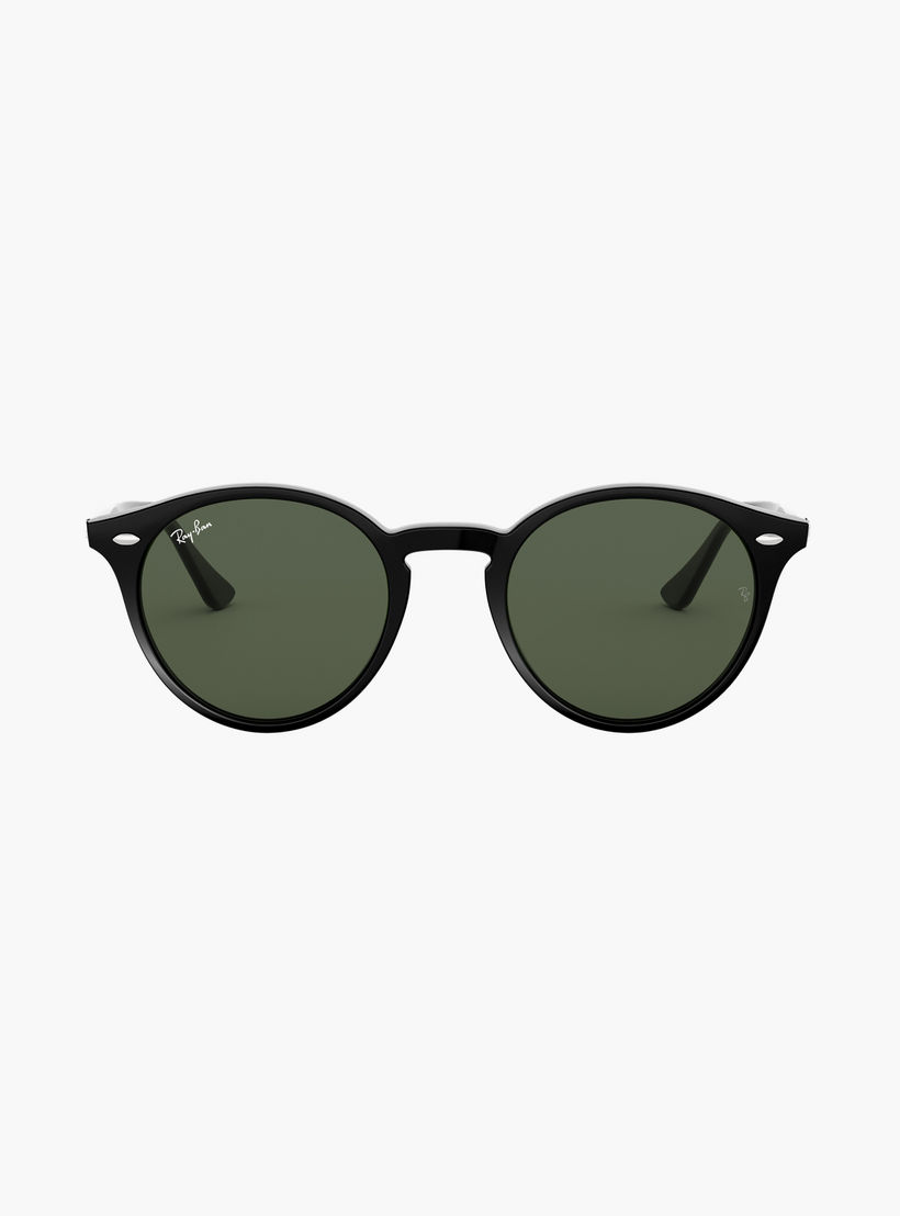Ray-Ban Round Sunglasses - 0RB2180-men-sunglasses-image-4