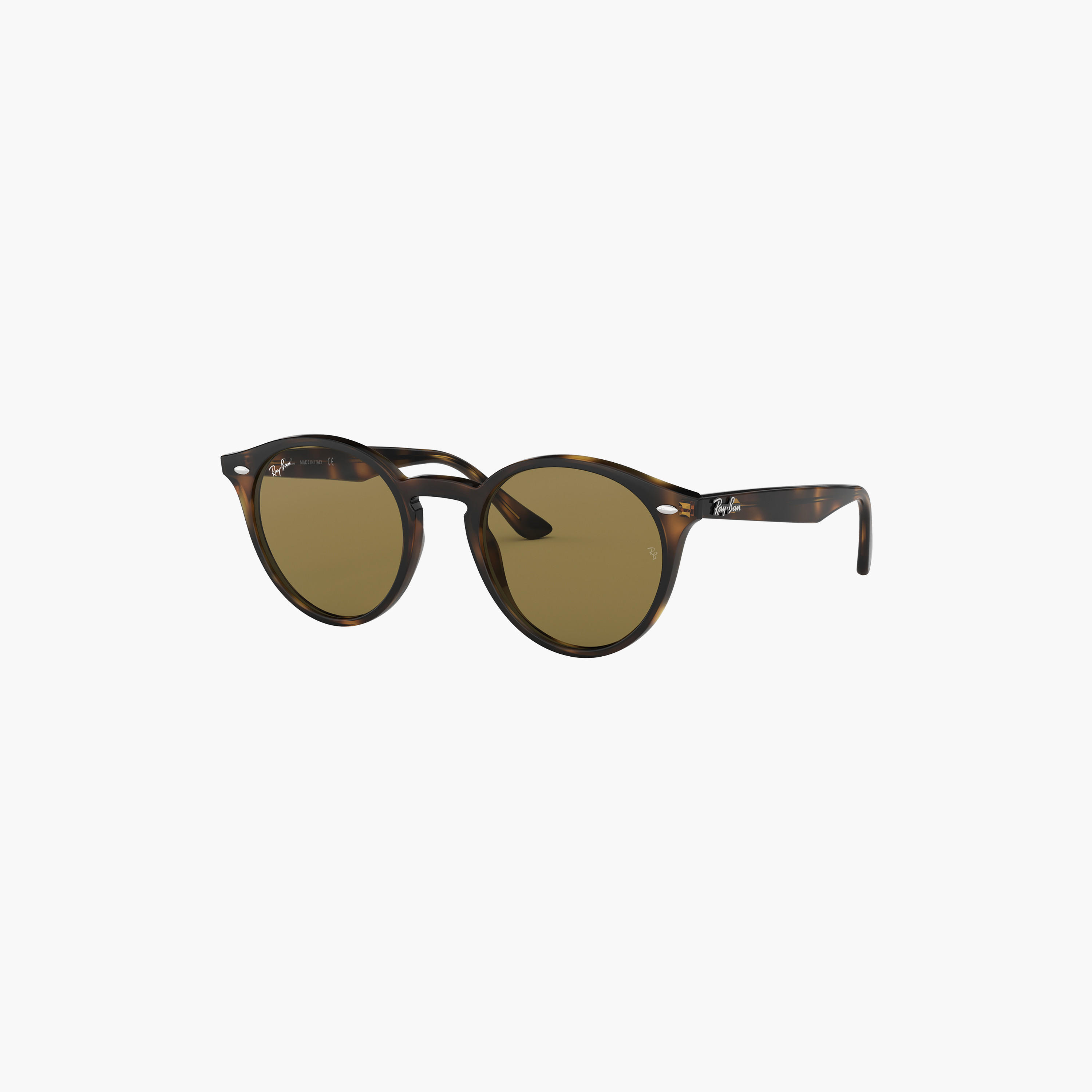 نظارة شمسية بتصميم دائري من راي- بان- 0RB2180-men-sunglasses-image-1