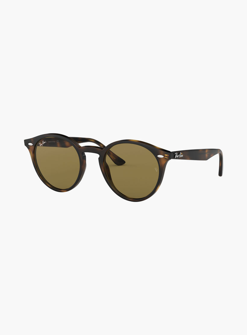 نظارة شمسية بتصميم دائري من راي- بان- 0RB2180-men-sunglasses-image-1