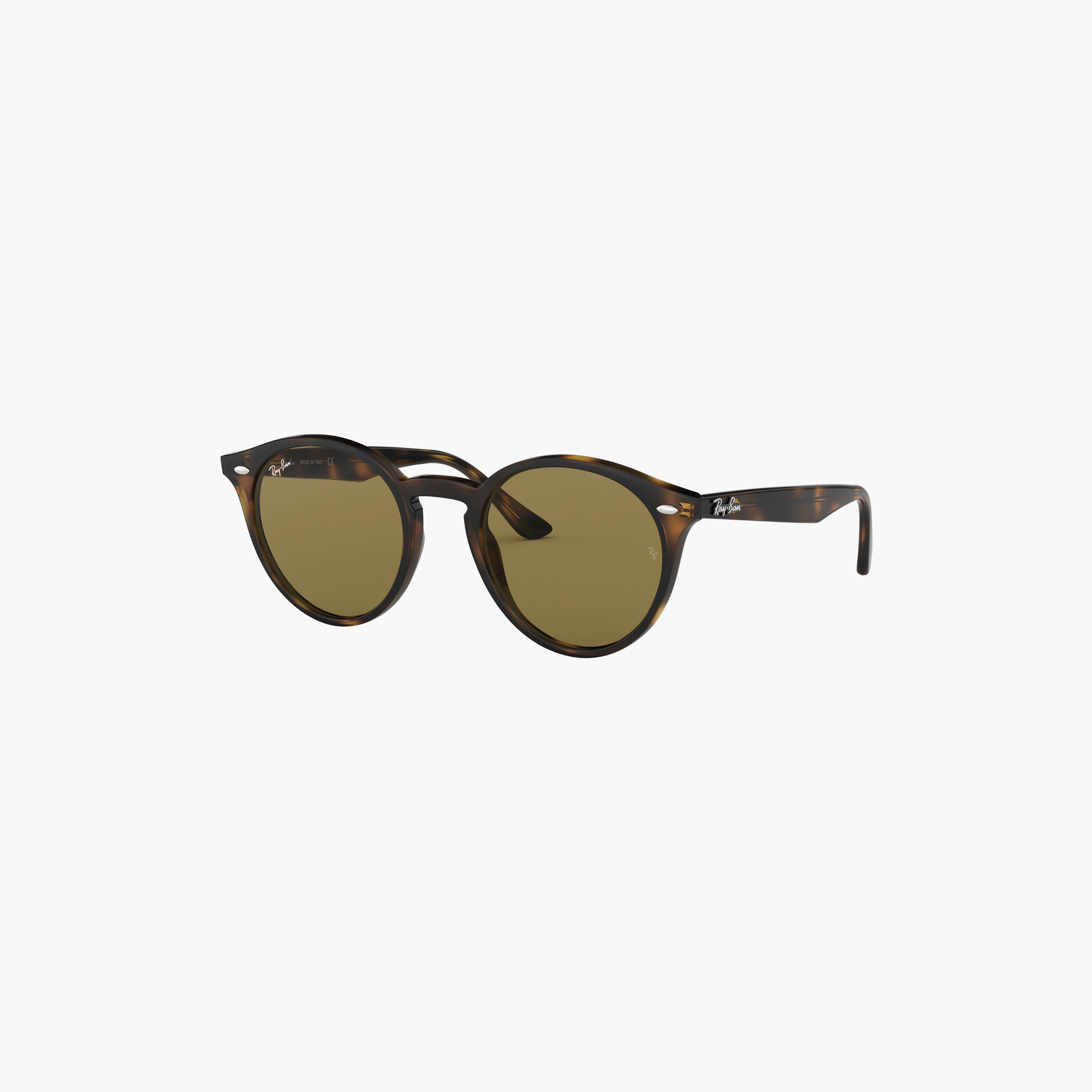نظارة شمسية بتصميم دائري من راي- بان- 0RB2180-men-sunglasses-image-1