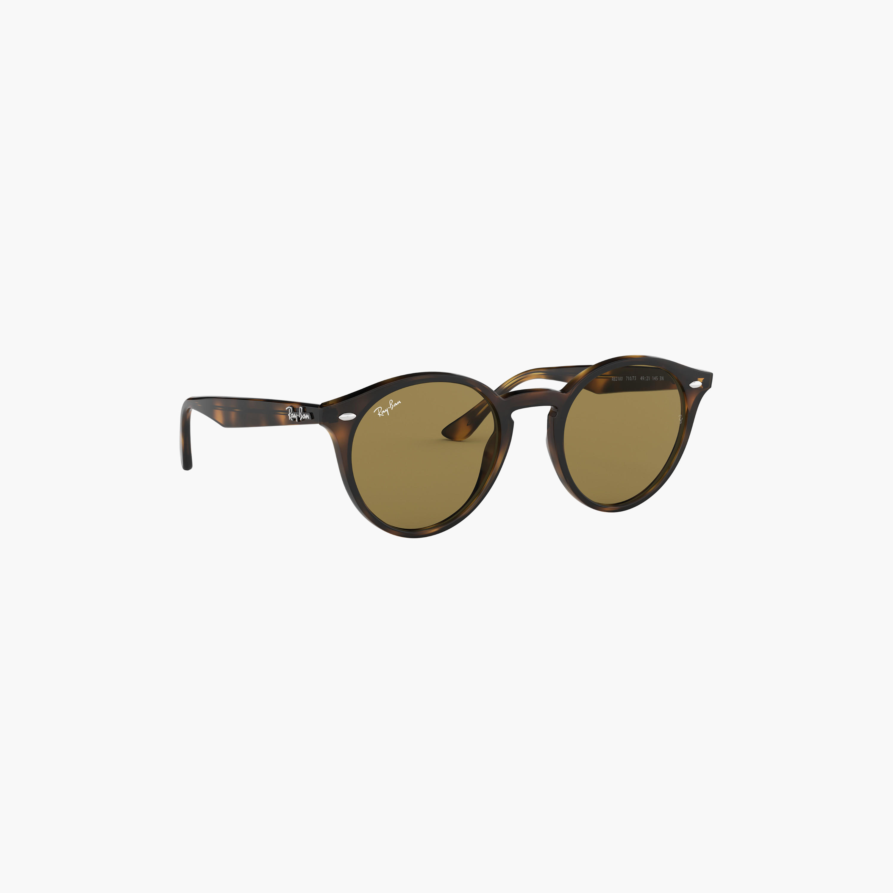 نظارة شمسية بتصميم دائري من راي- بان- 0RB2180-men-sunglasses-image-3