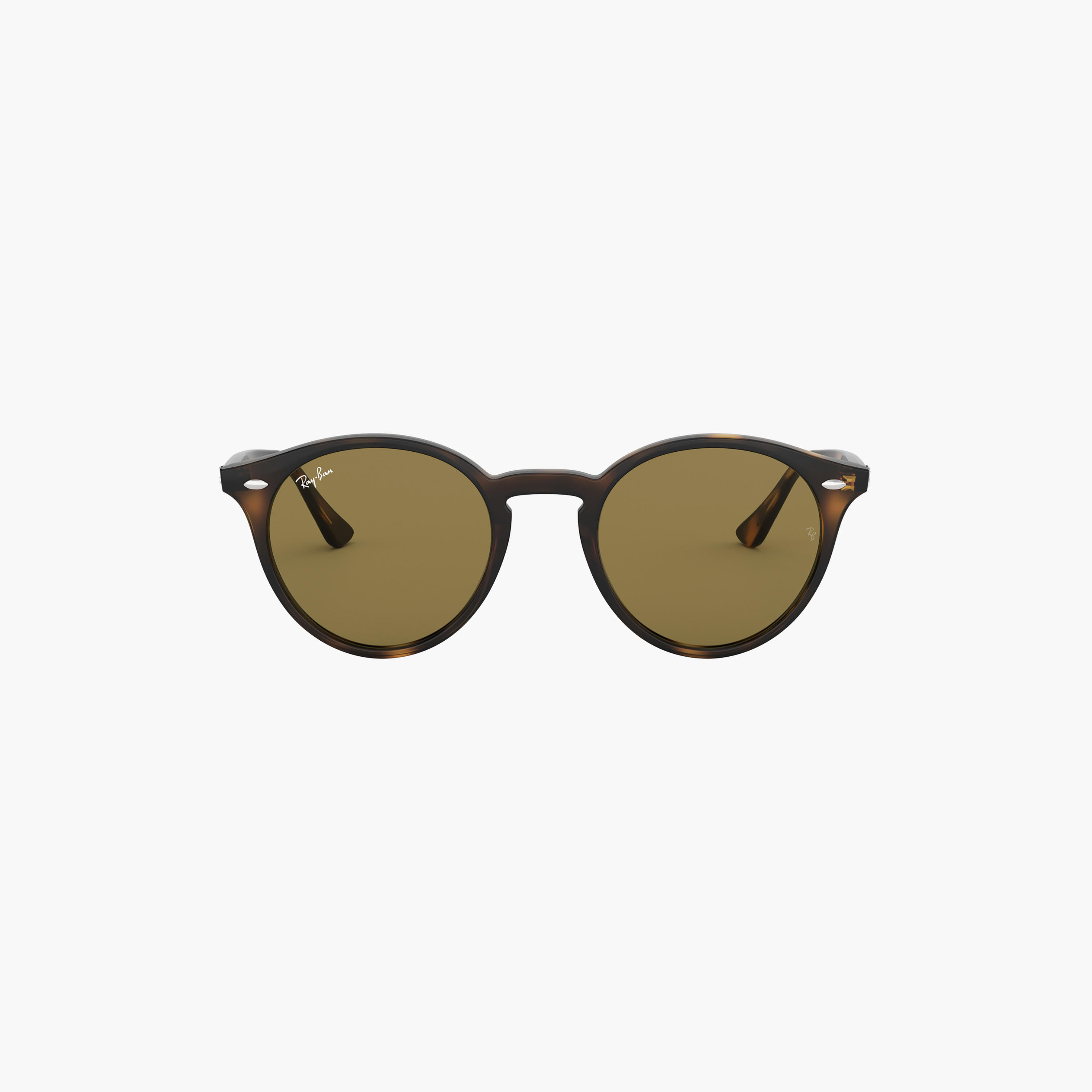 نظارة شمسية بتصميم دائري من راي- بان- 0RB2180-men-sunglasses-image-4