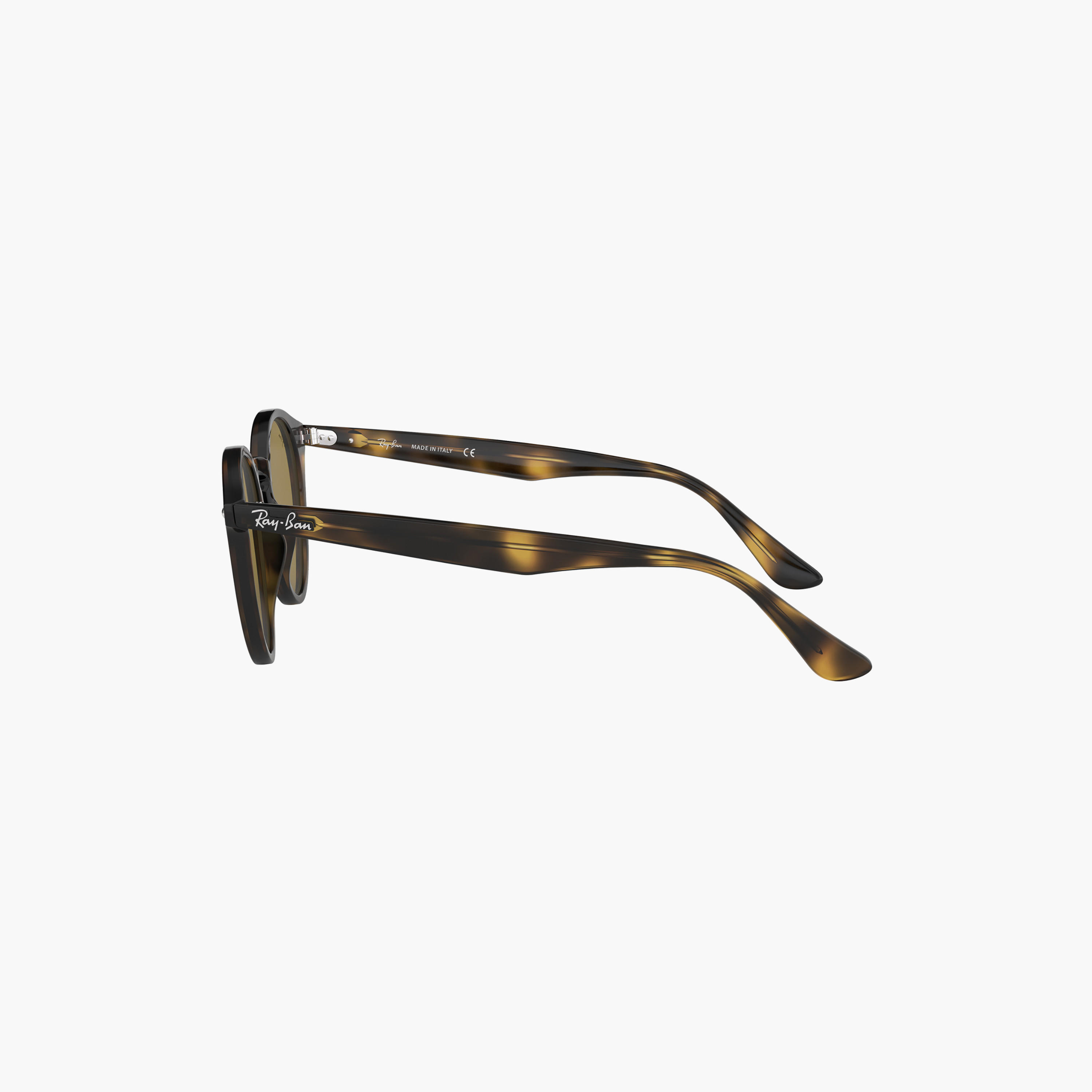 نظارة شمسية بتصميم دائري من راي- بان- 0RB2180-men-sunglasses-image-5
