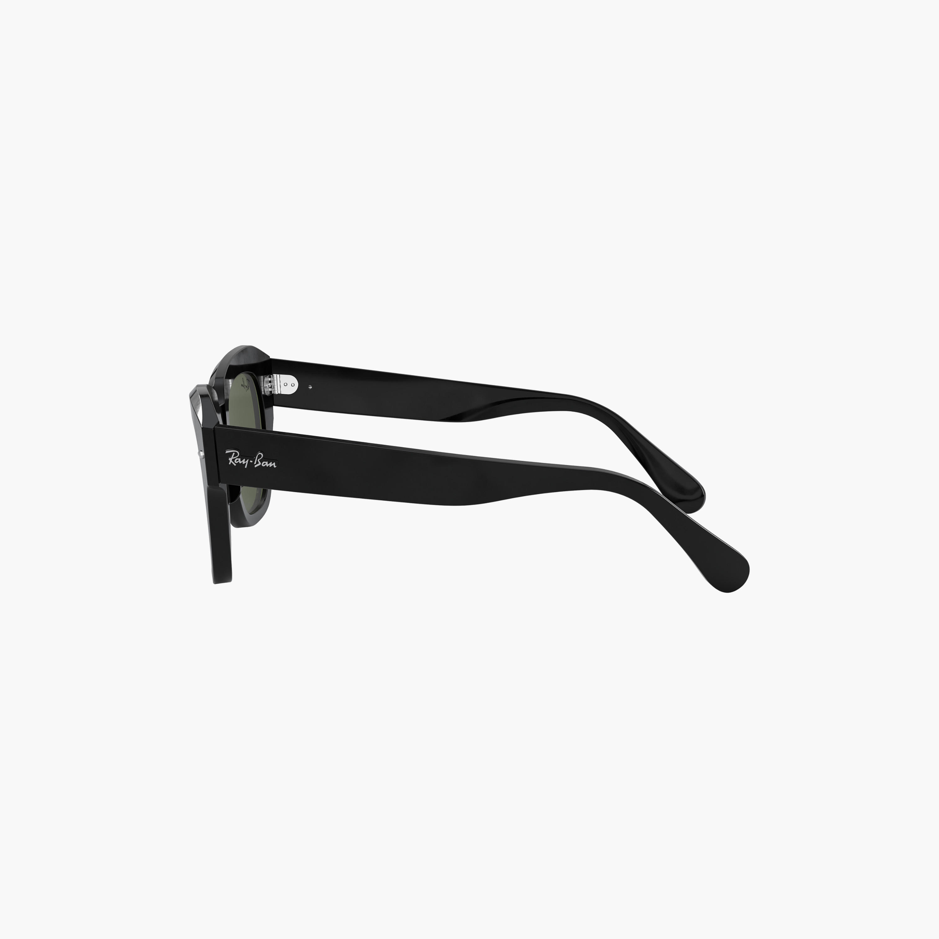 Ray-Ban State Street Square Sunglasses - 0RB2186-men-sunglasses-image-5