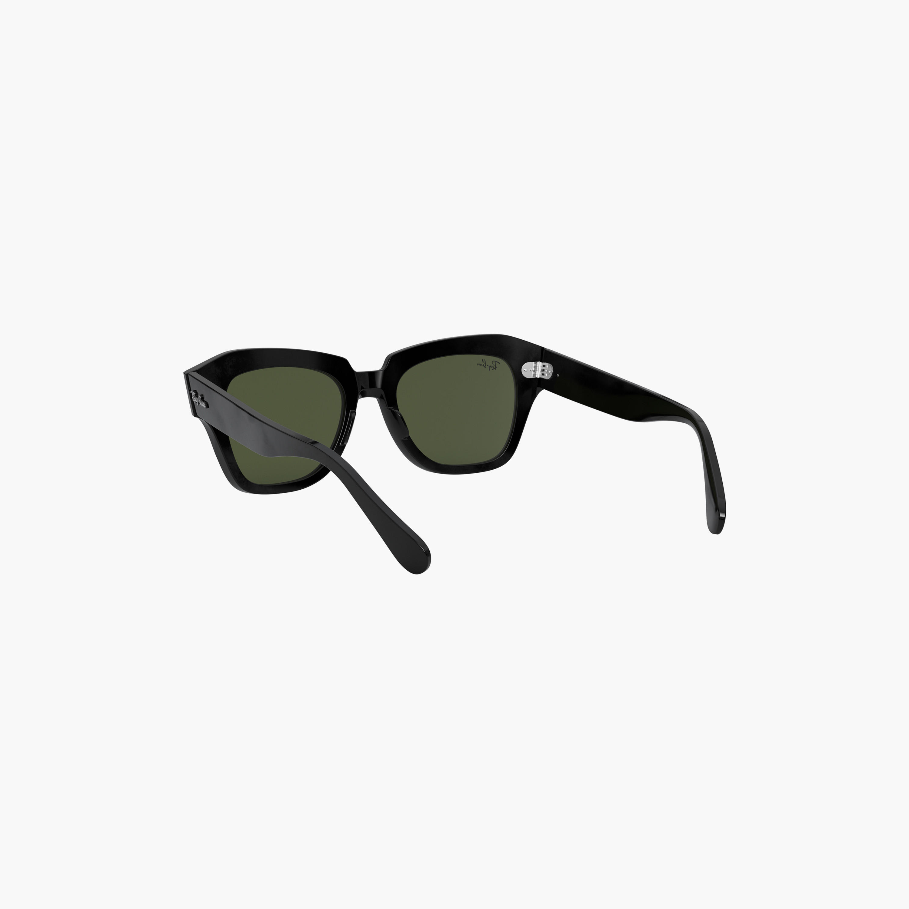 Ray-Ban State Street Square Sunglasses - 0RB2186-men-sunglasses-image-6