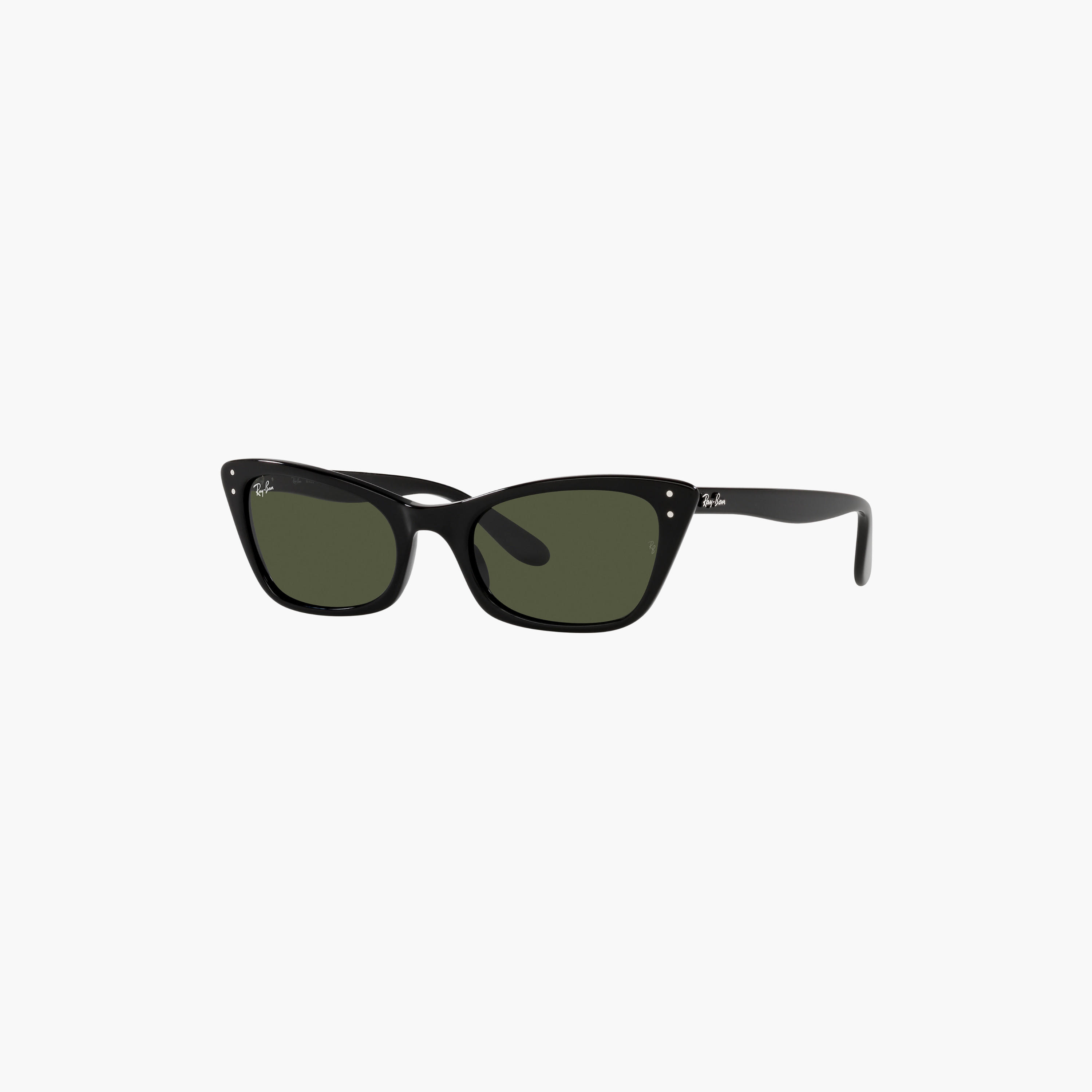 Ray-Ban Lady Burbank Cat Eye Sunglasses - 0RB2299-women-sunglasses-image-1