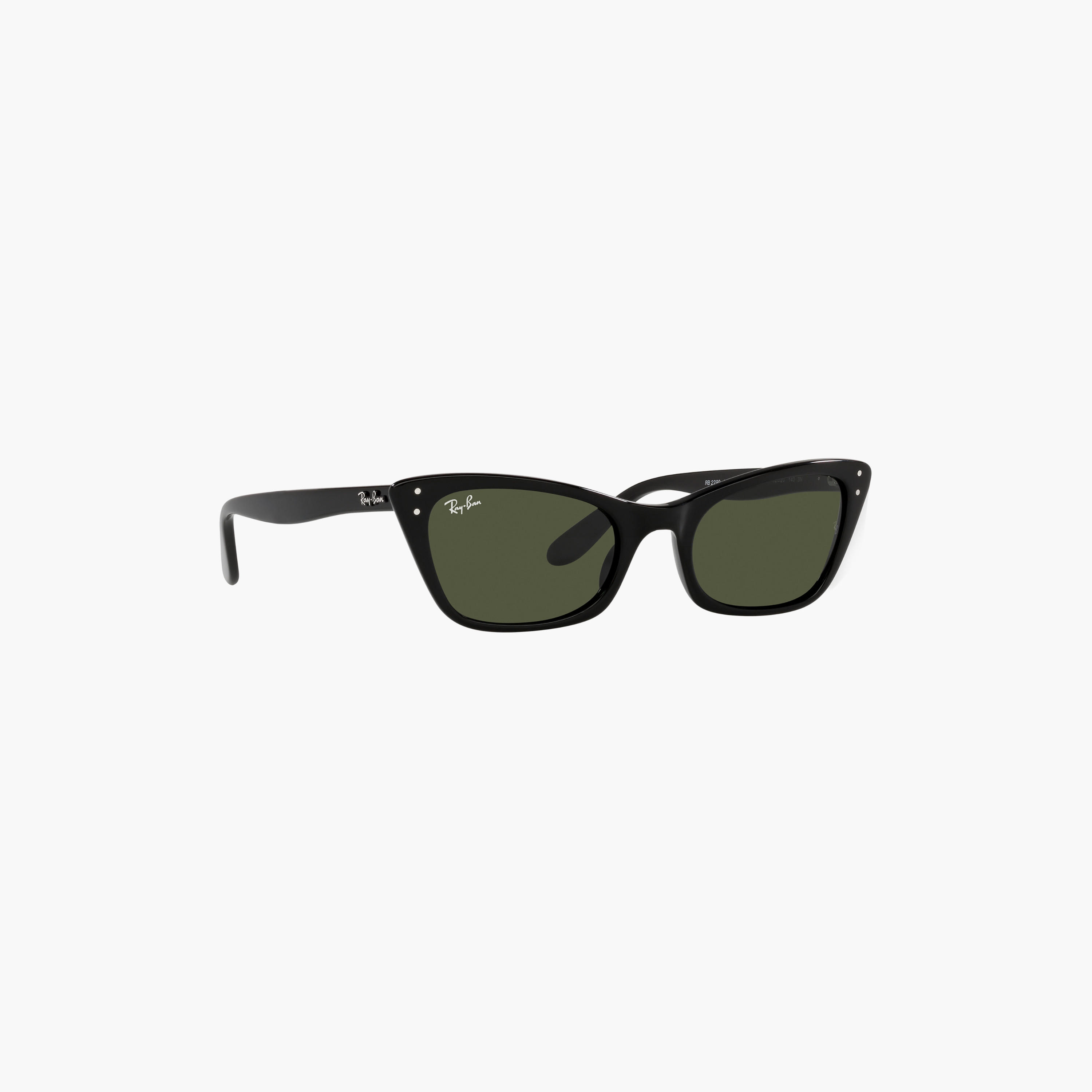 نظارة شمسية ليدي بوربانك بتصميم عين القطة من راي بان - 0RB2299-women-sunglasses-image-3