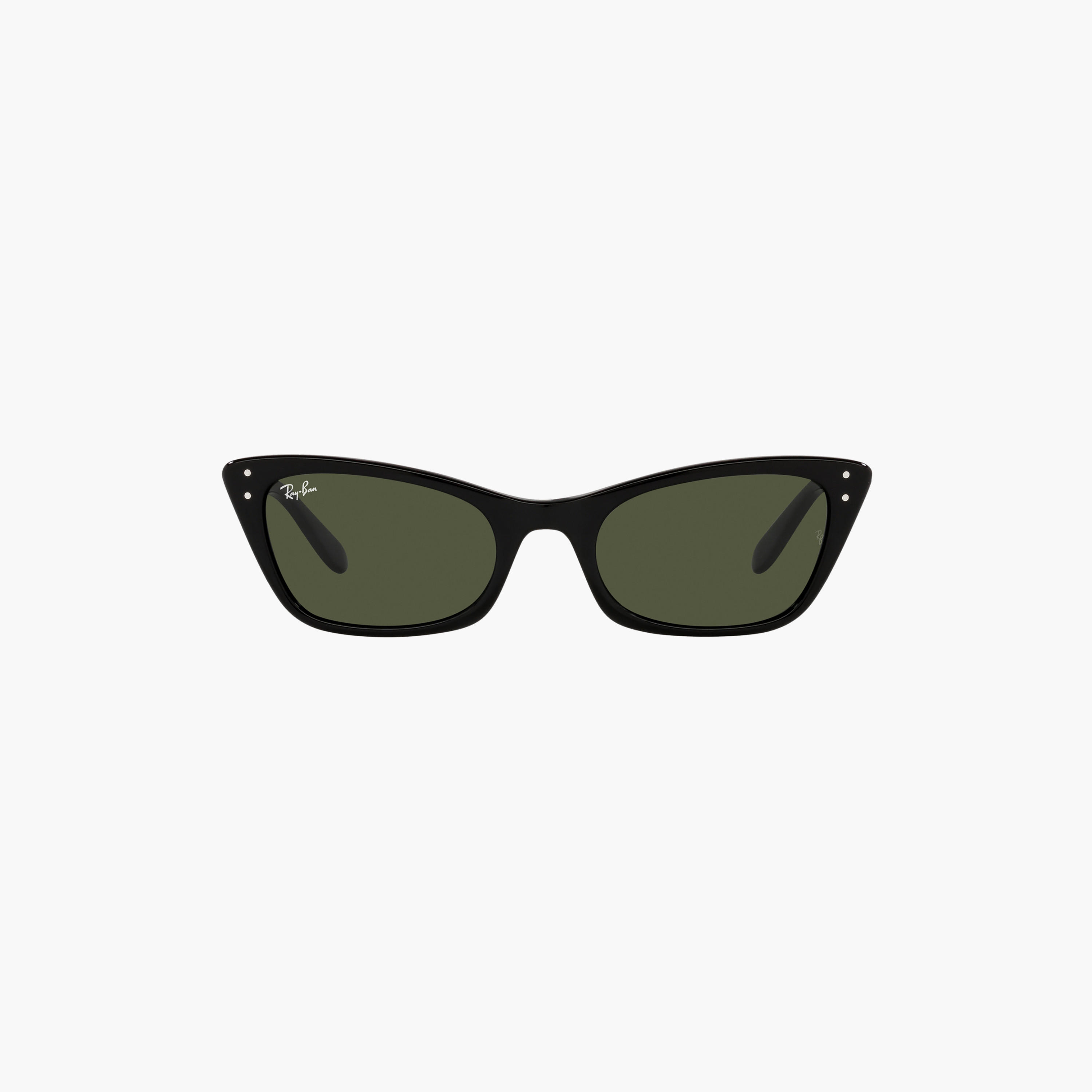نظارة شمسية ليدي بوربانك بتصميم عين القطة من راي بان - 0RB2299-women-sunglasses-image-4