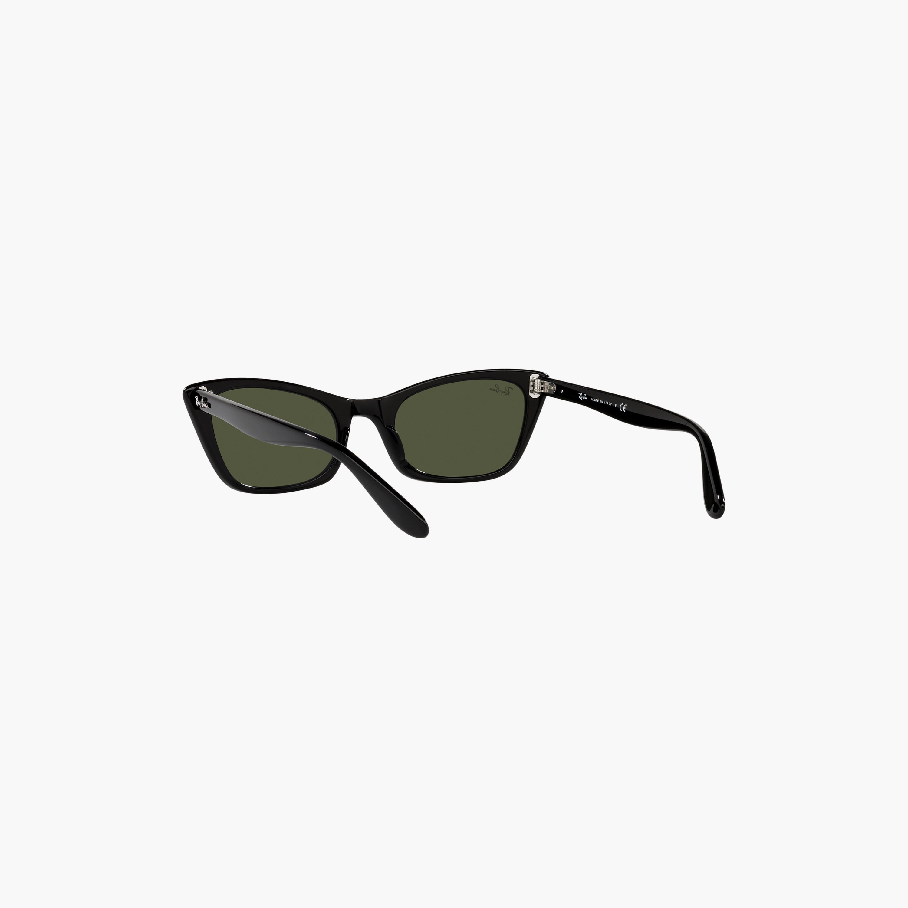 Ray-Ban Lady Burbank Cat Eye Sunglasses - 0RB2299-women-sunglasses-image-6