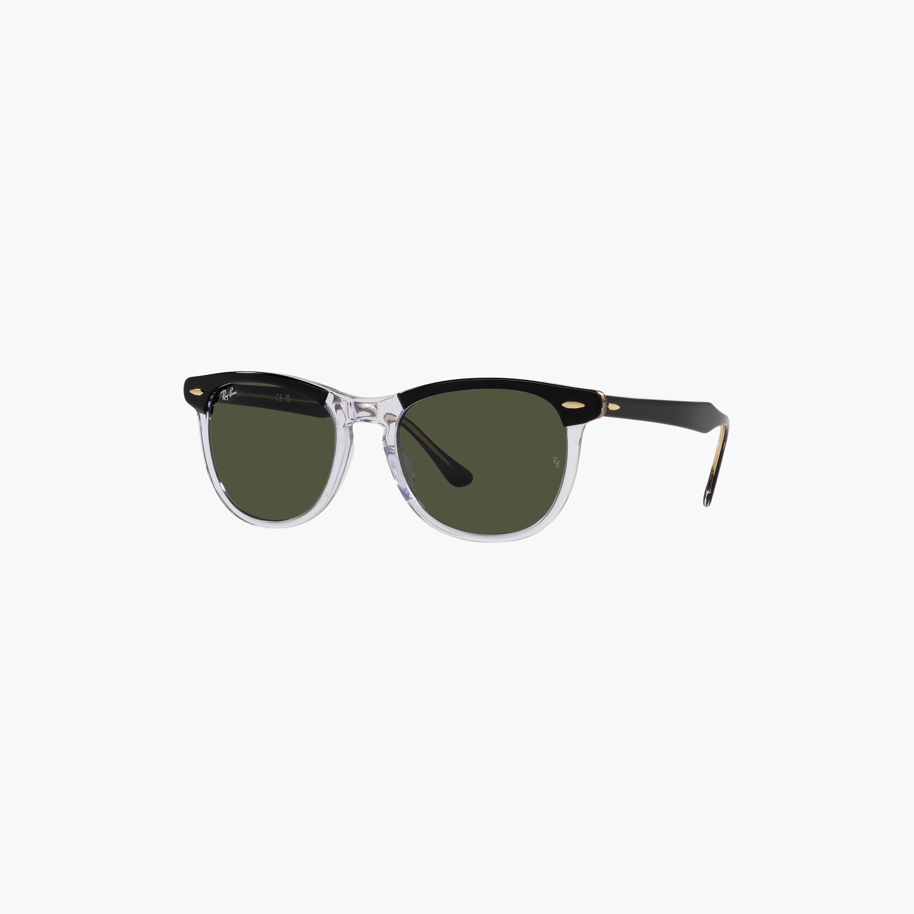 Ray-Ban Eagleeye Square Sunglasses - 0RB2398-men-sunglasses-image-1