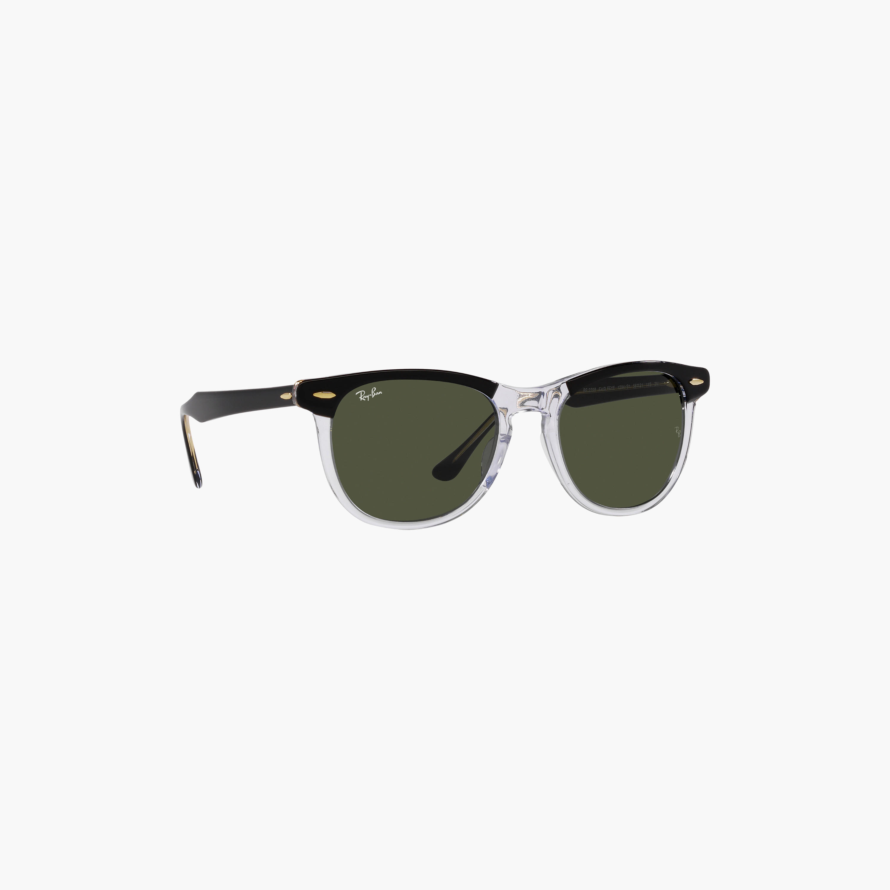 Ray-Ban Eagleeye Square Sunglasses - 0RB2398-men-sunglasses-image-3