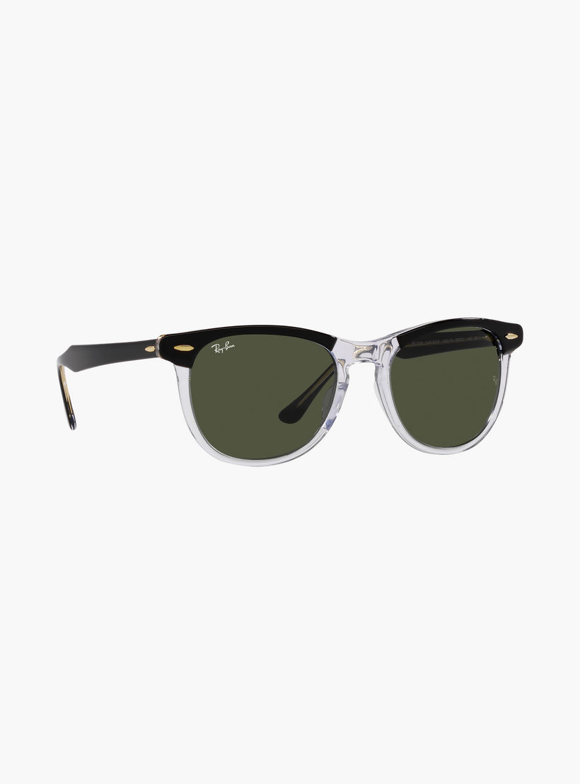Ray-Ban Eagleeye Square Sunglasses - 0RB2398-men-sunglasses-image-3
