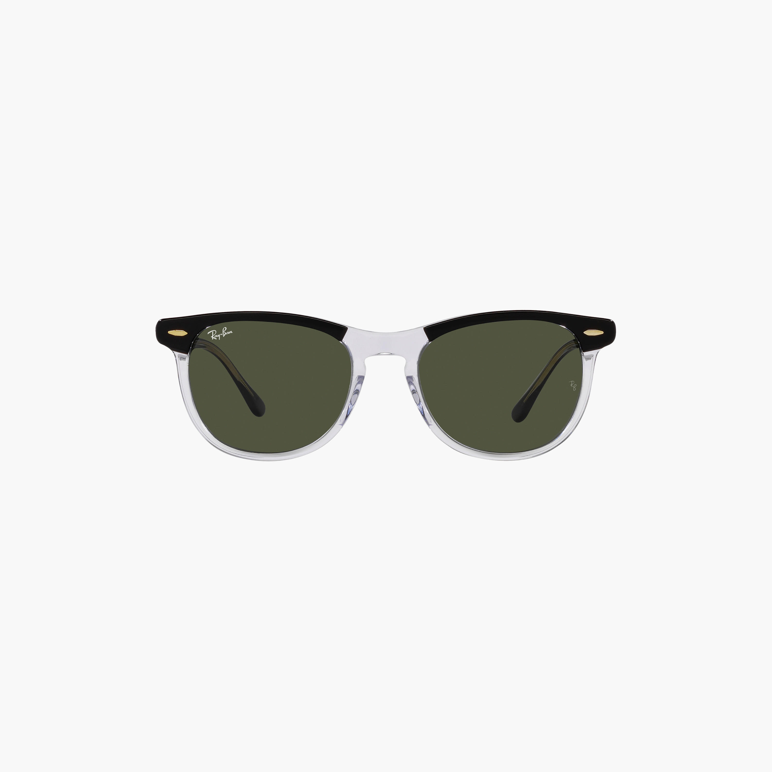Ray-Ban Eagleeye Square Sunglasses - 0RB2398-men-sunglasses-image-4