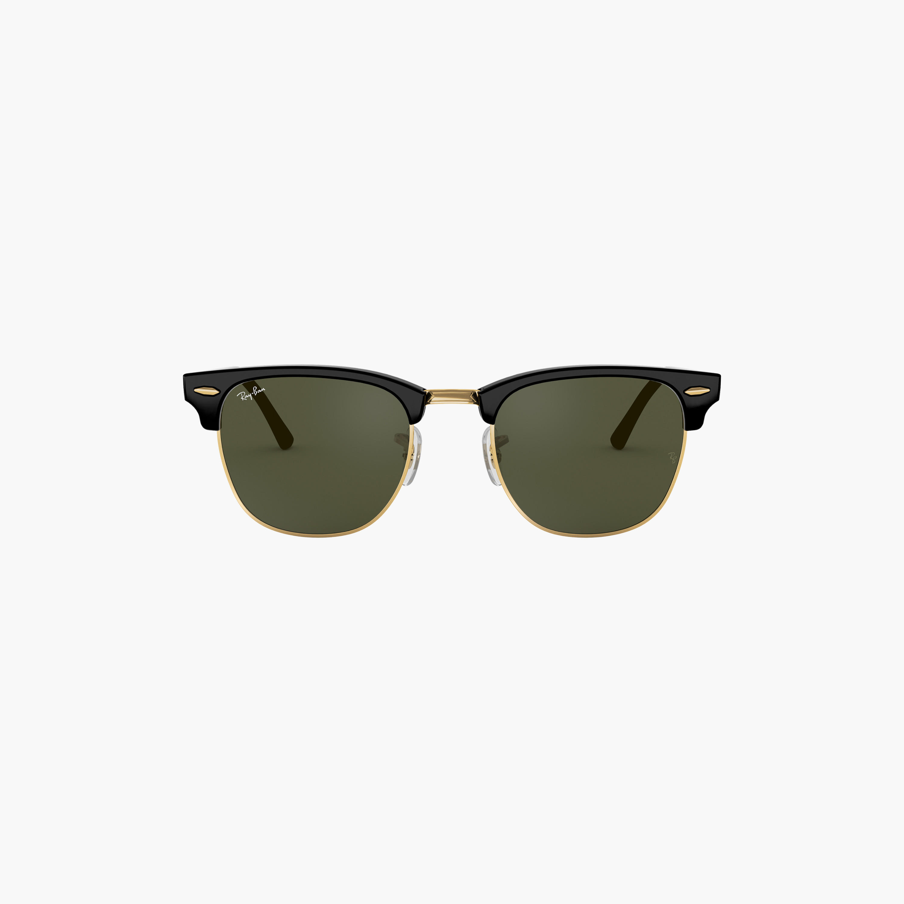 Ray-Ban Clubmaster Sunglasses - 0RB3016-men-sunglasses-image-4