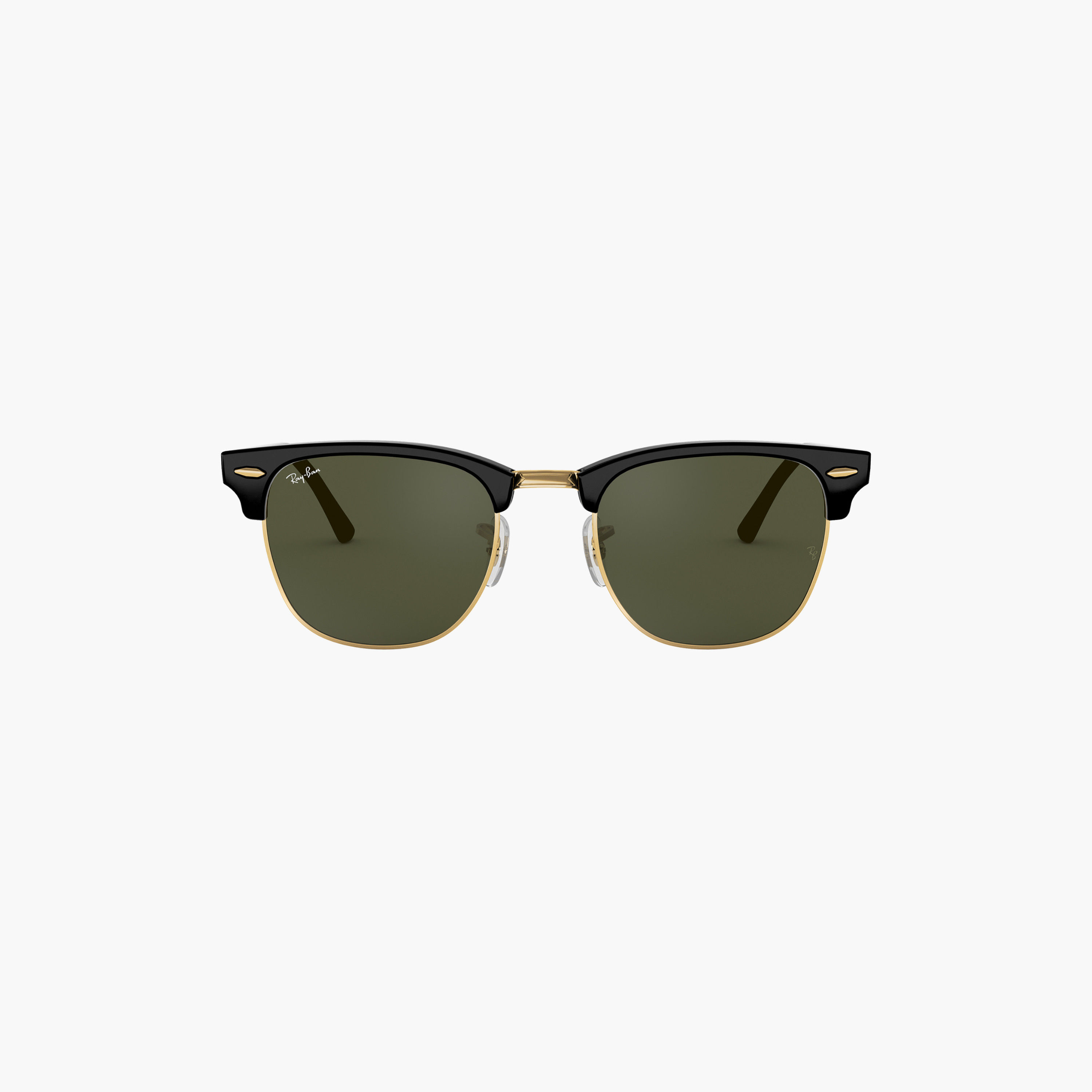 Ray-Ban Clubmaster Sunglasses - 0RB3016-men-sunglasses-image-4
