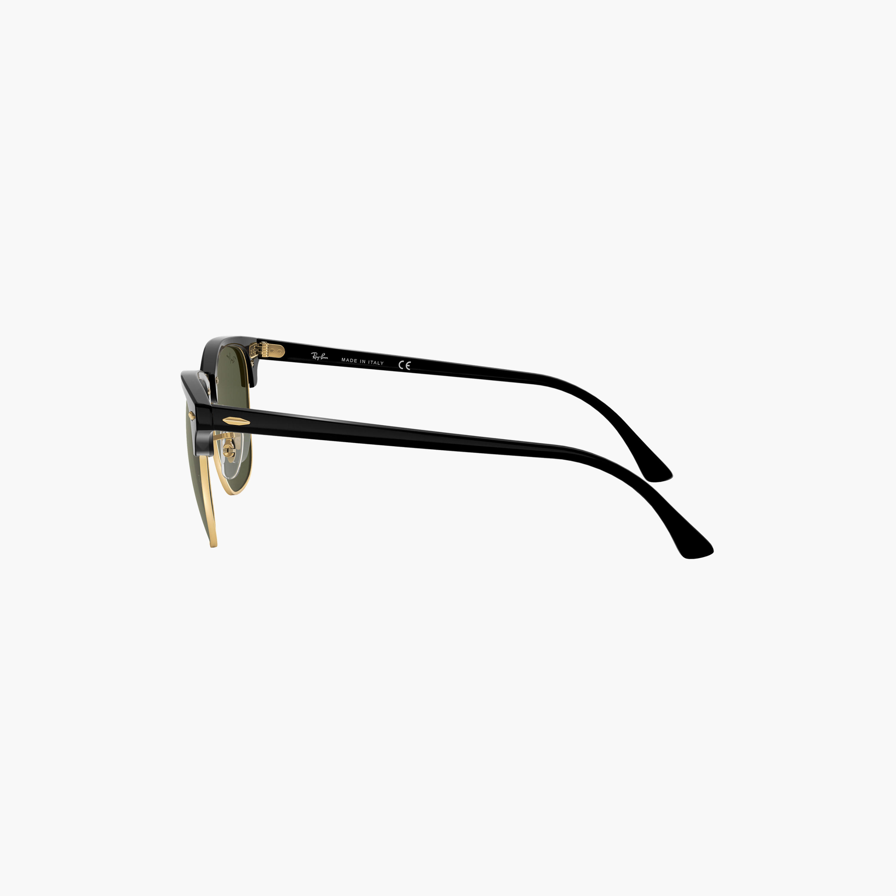 Ray-Ban Clubmaster Sunglasses - 0RB3016-men-sunglasses-image-5