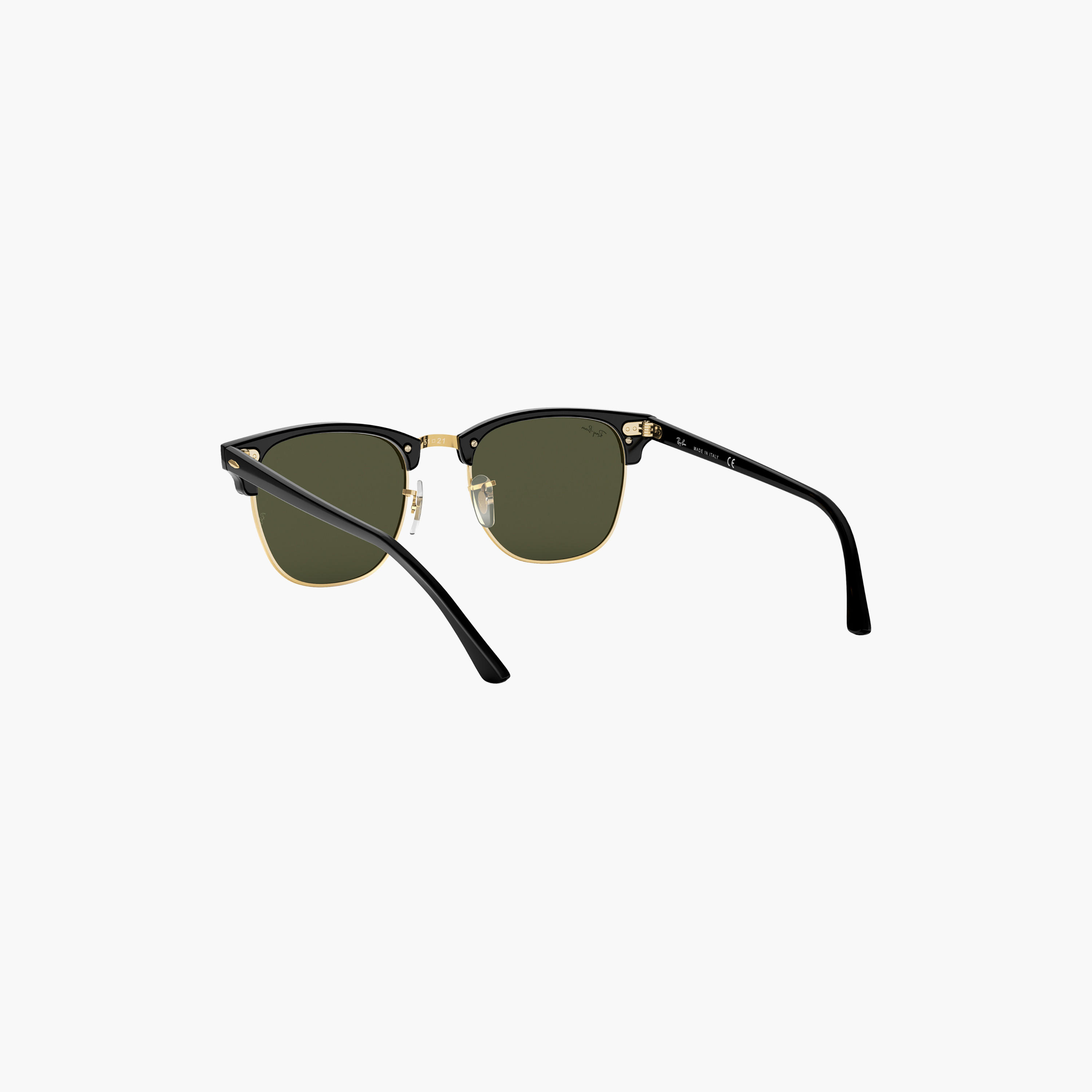 Ray-Ban Clubmaster Sunglasses - 0RB3016-men-sunglasses-image-6